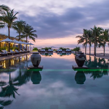 Mia Resort Nha Trang Dış mekan fotoğraf