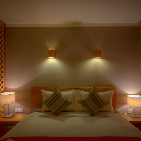 Mia Resort Nha Trang Dış mekan fotoğraf