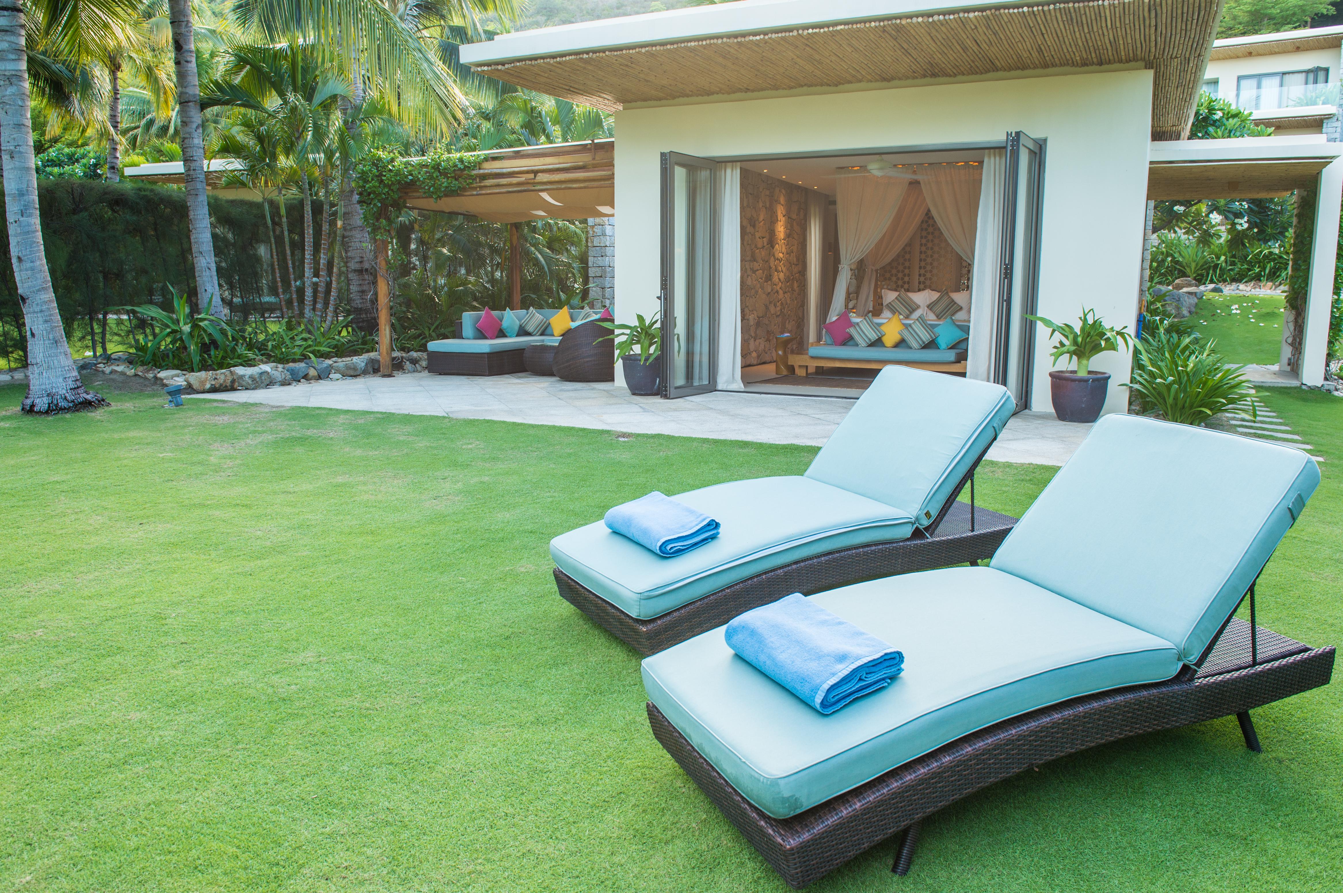 Mia Resort Nha Trang Dış mekan fotoğraf