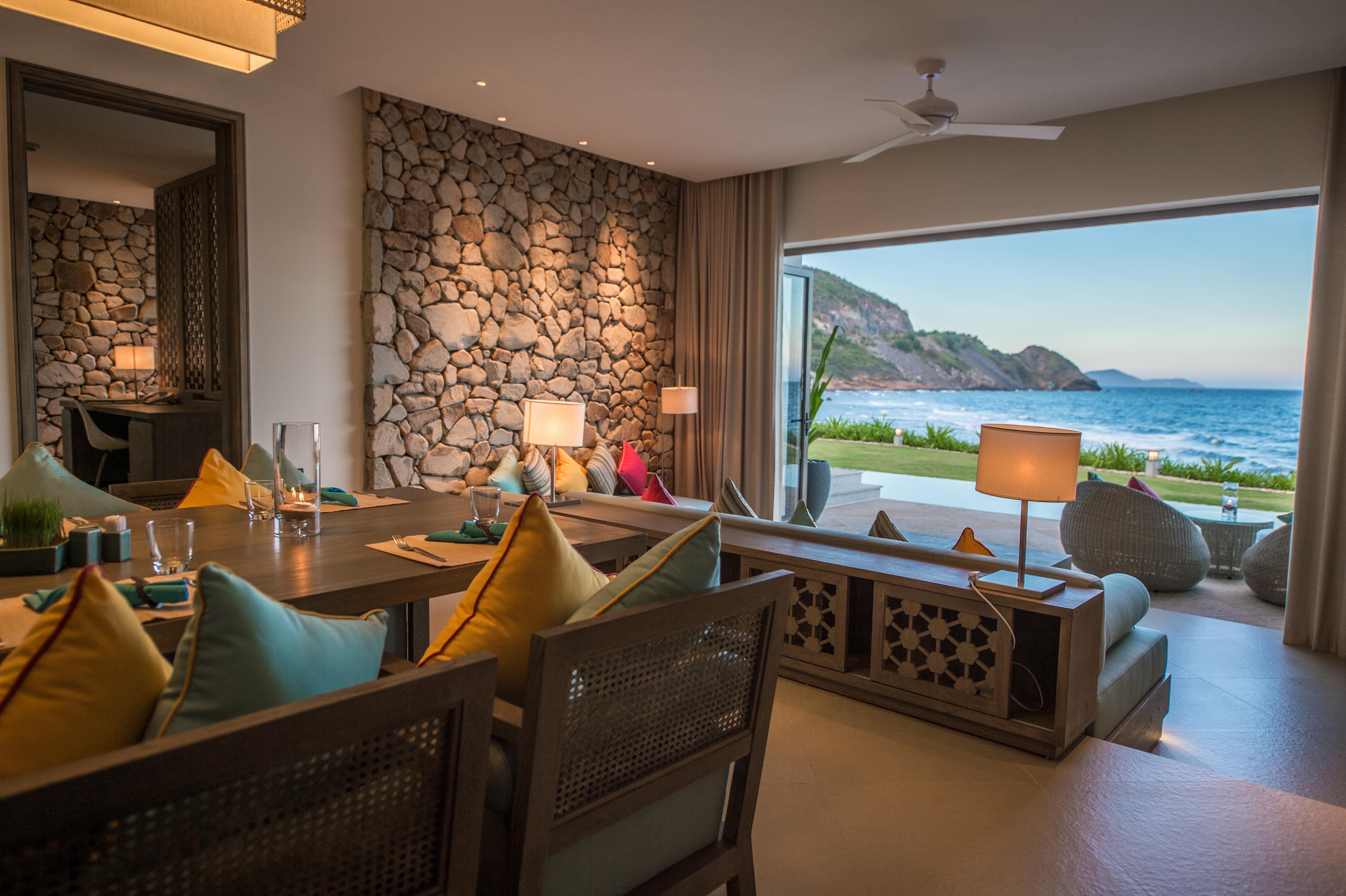Mia Resort Nha Trang Dış mekan fotoğraf