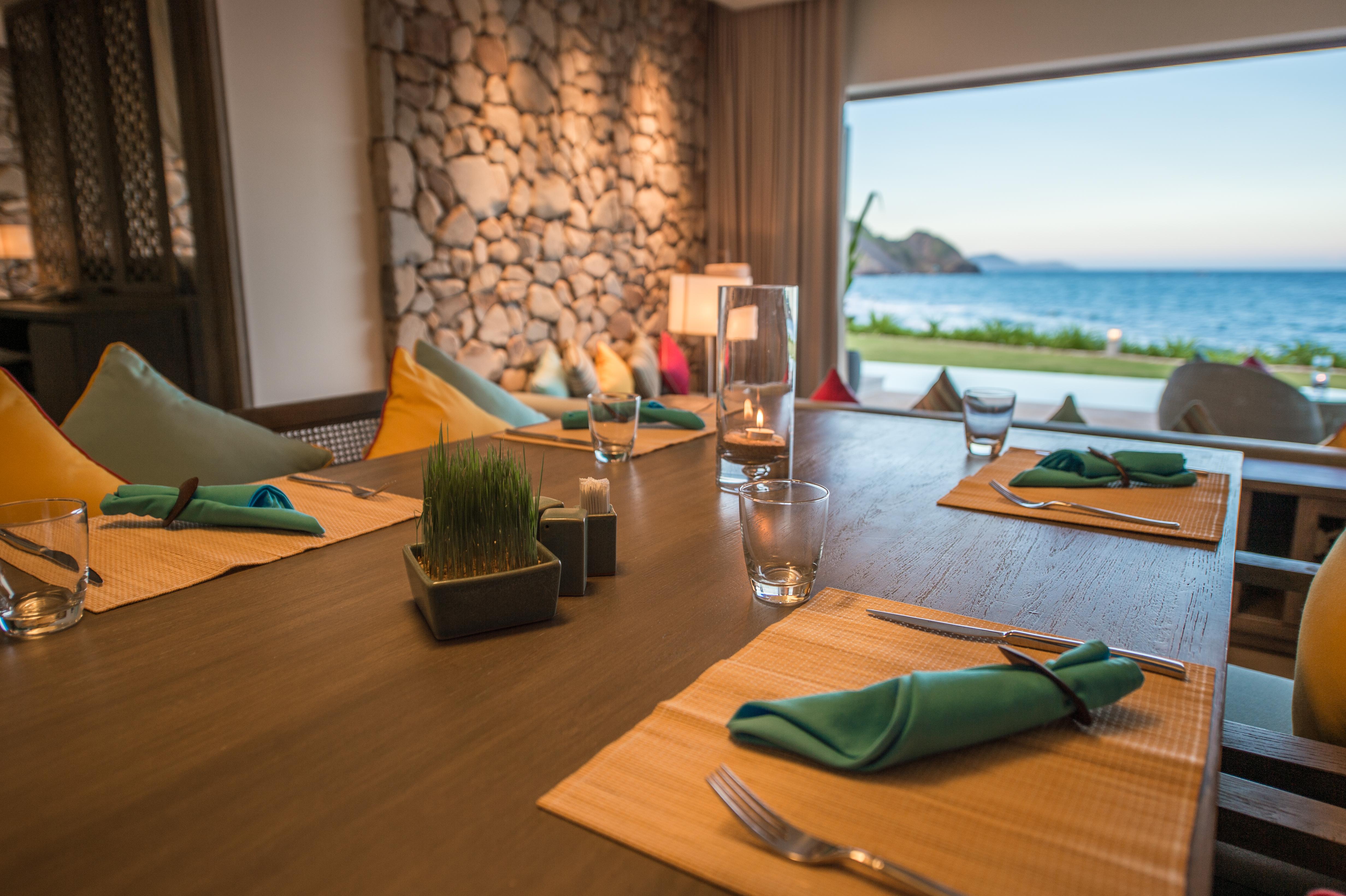 Mia Resort Nha Trang Dış mekan fotoğraf