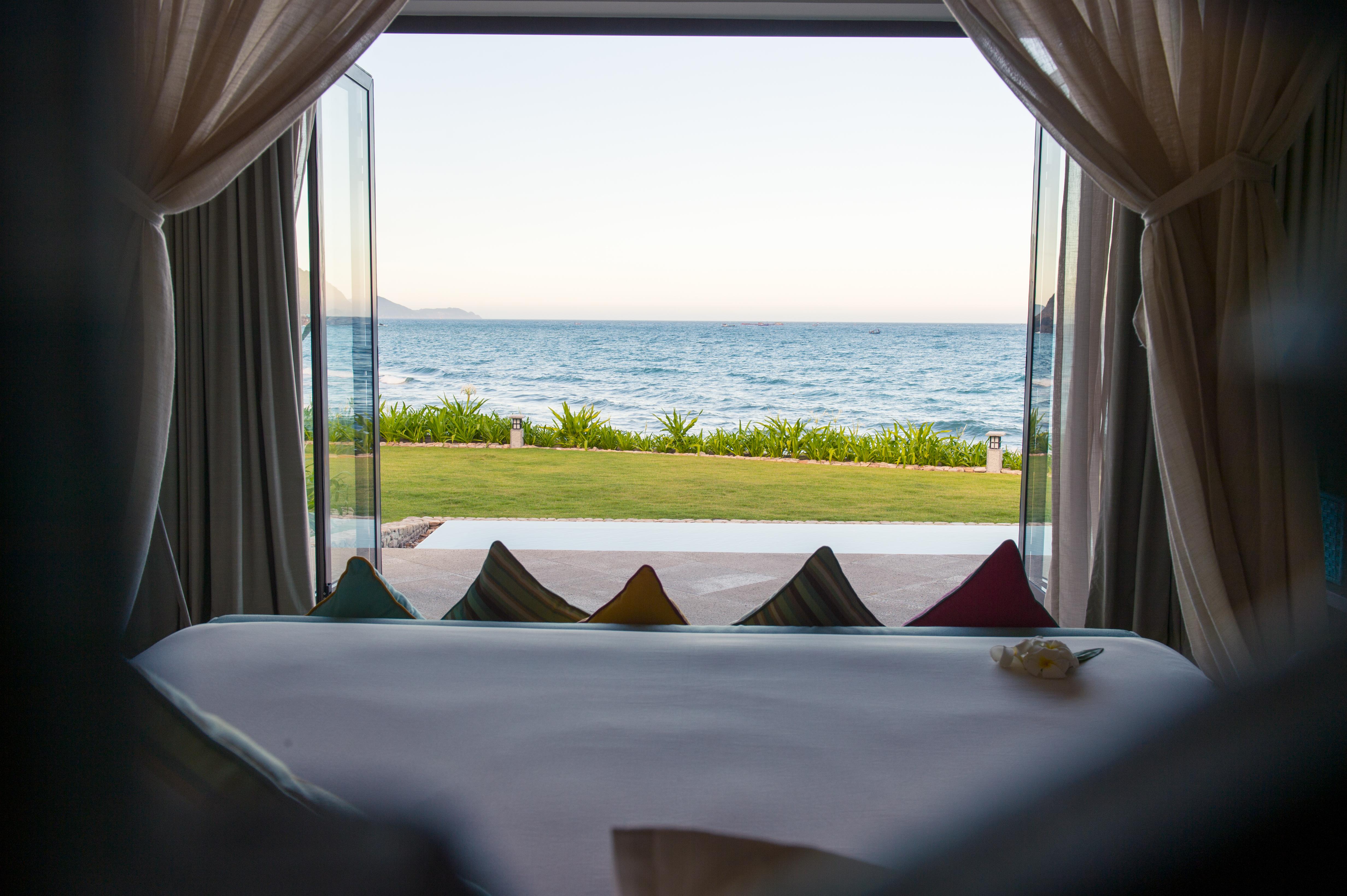 Mia Resort Nha Trang Dış mekan fotoğraf