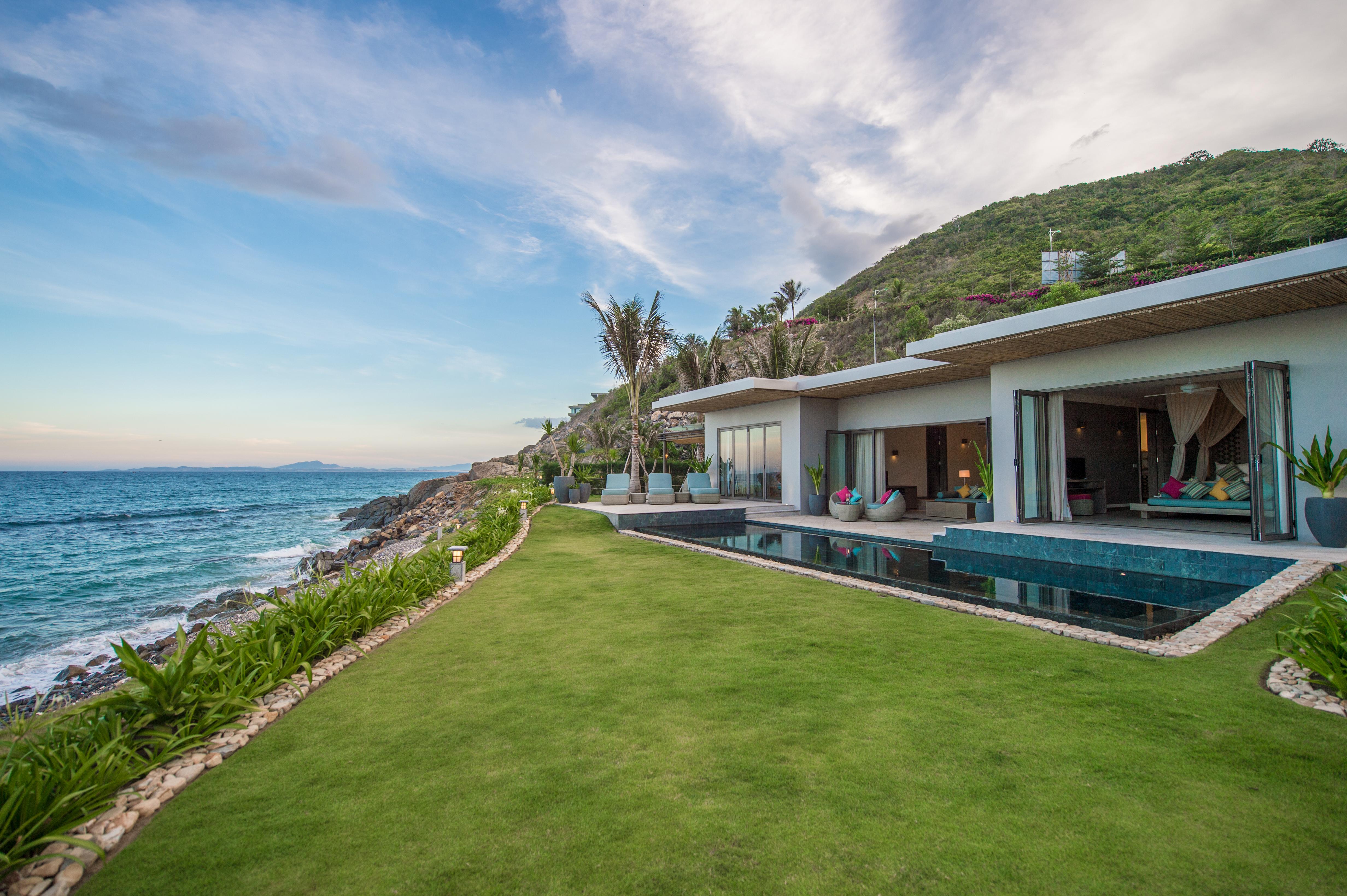 Mia Resort Nha Trang Dış mekan fotoğraf