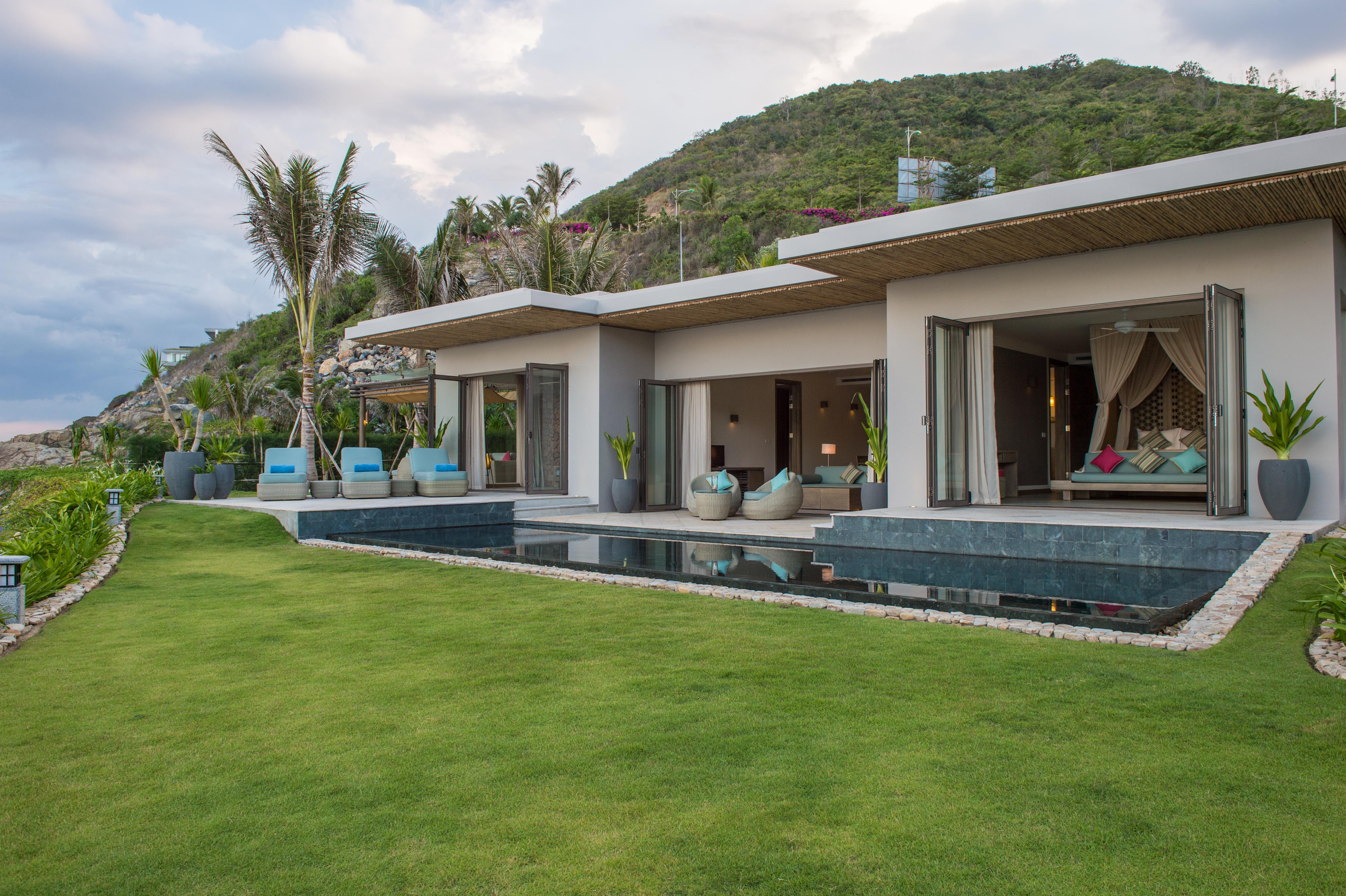 Mia Resort Nha Trang Dış mekan fotoğraf