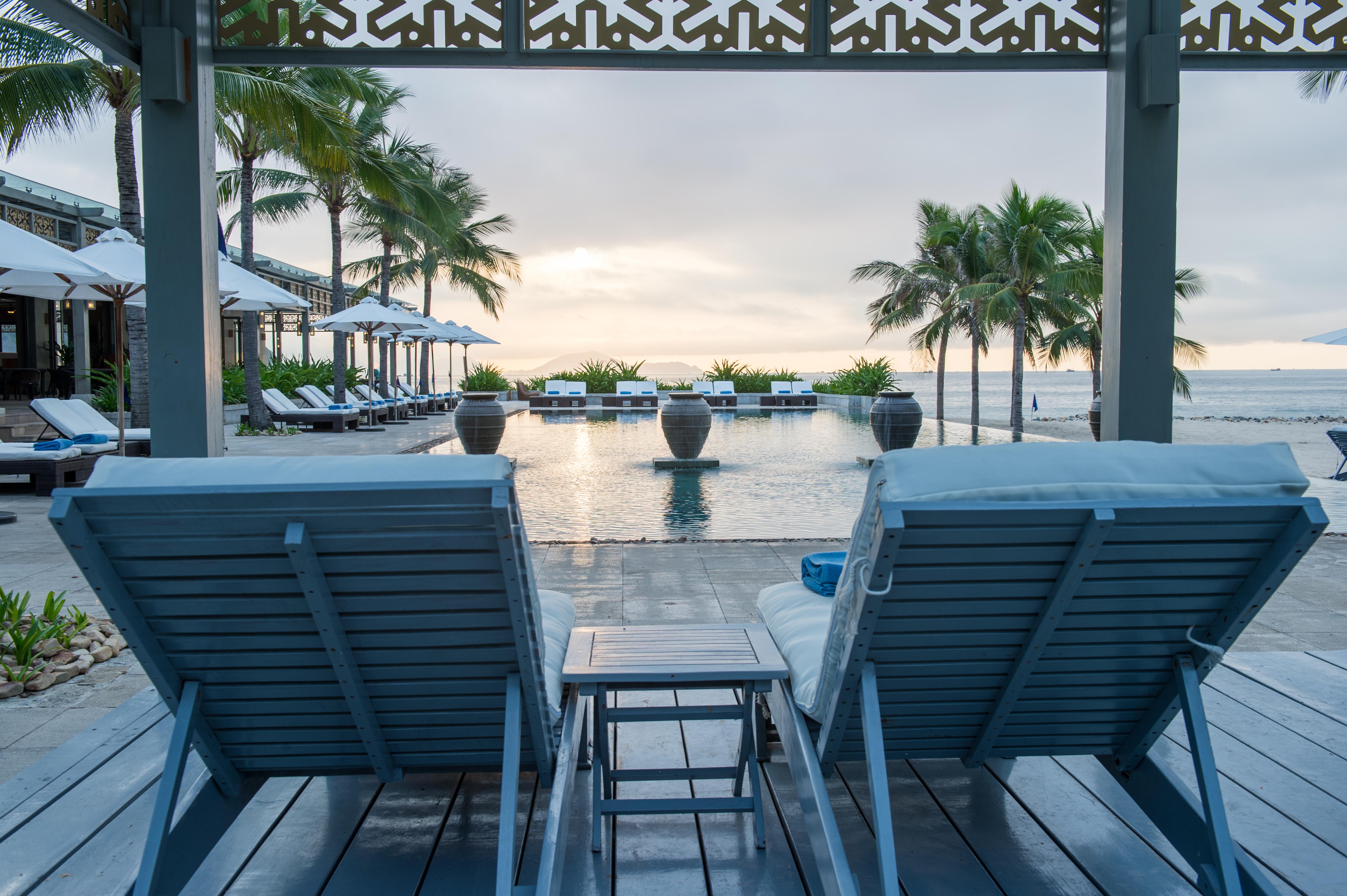Mia Resort Nha Trang Dış mekan fotoğraf