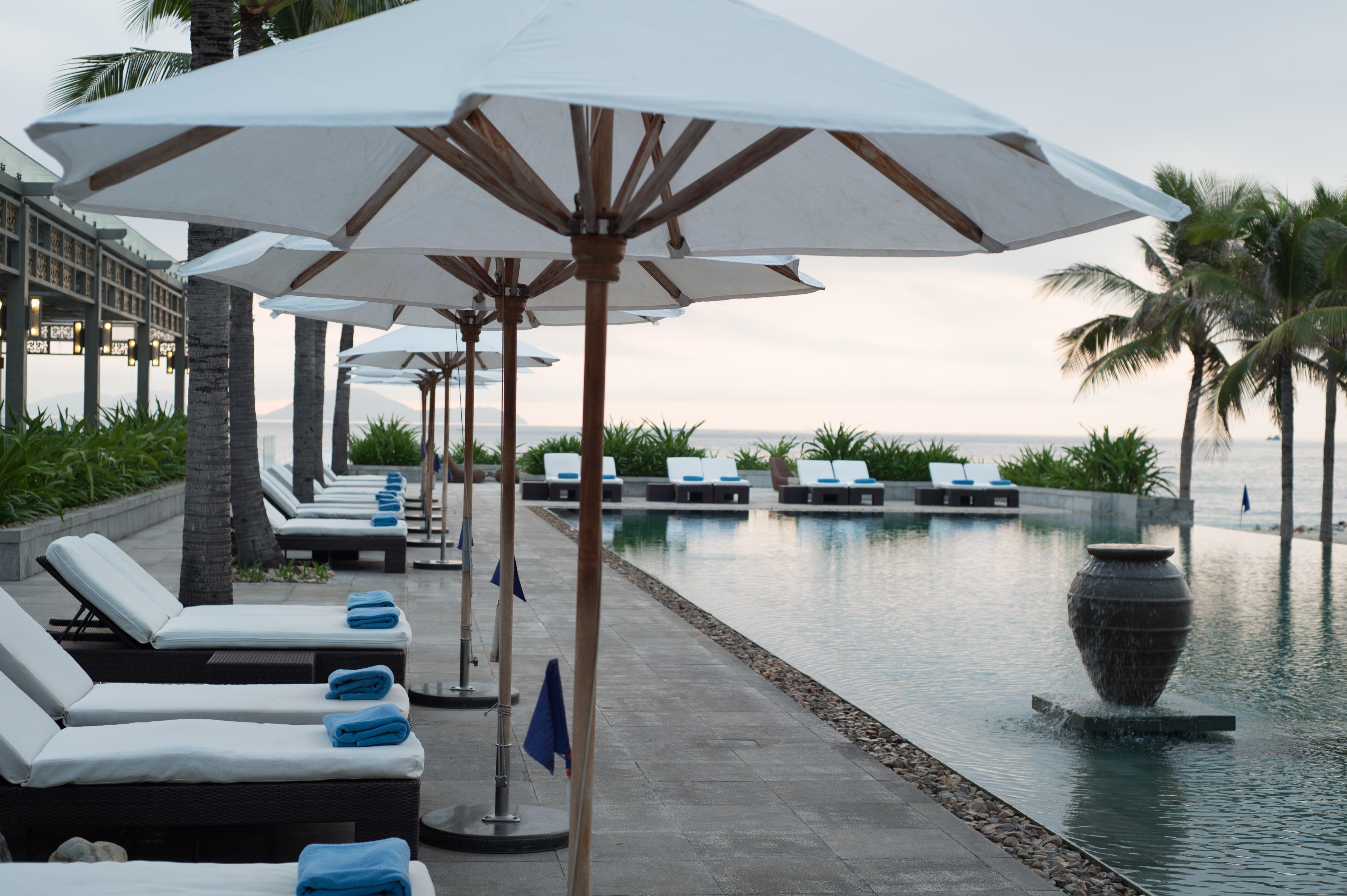 Mia Resort Nha Trang Dış mekan fotoğraf