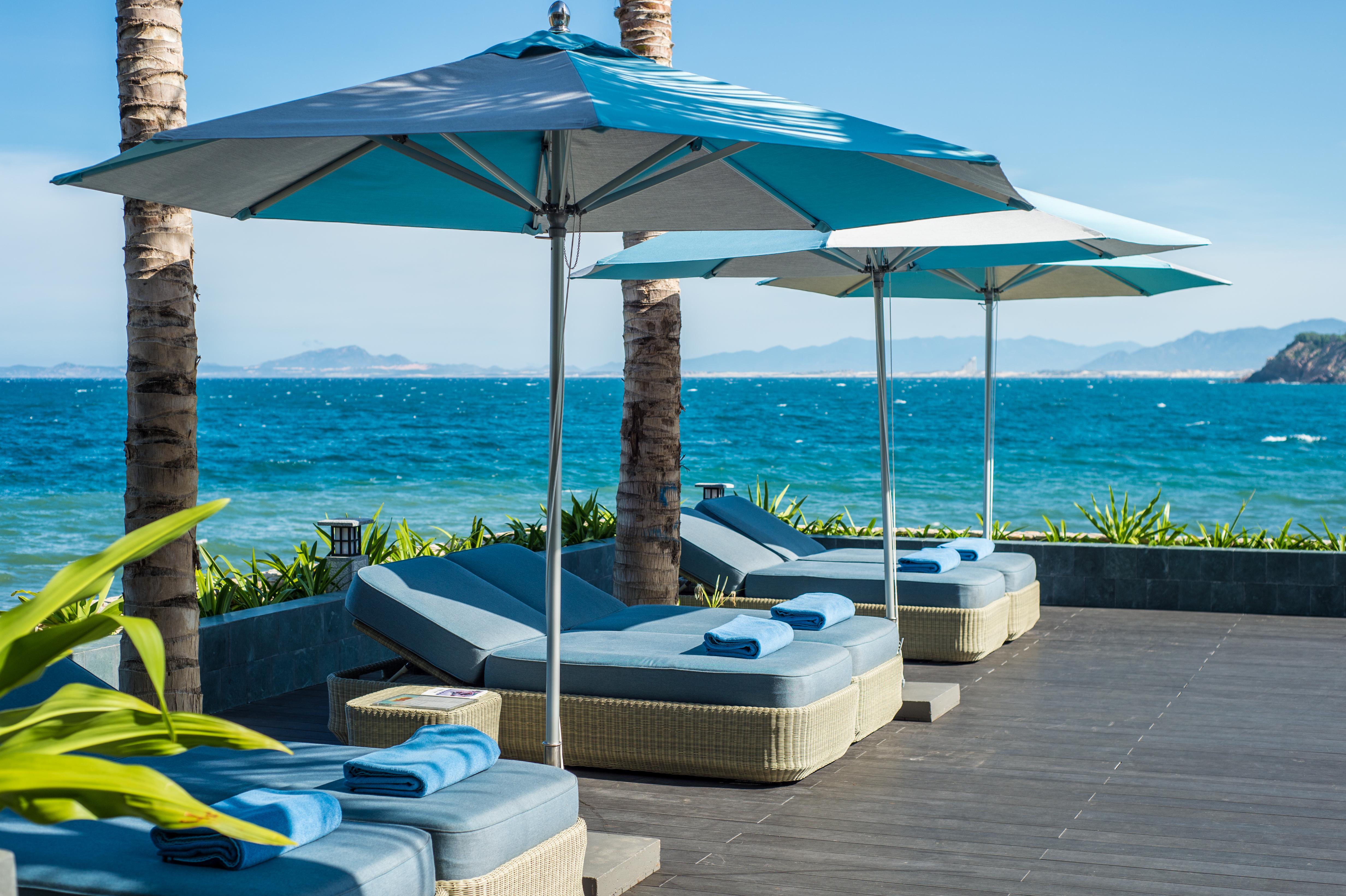 Mia Resort Nha Trang Dış mekan fotoğraf