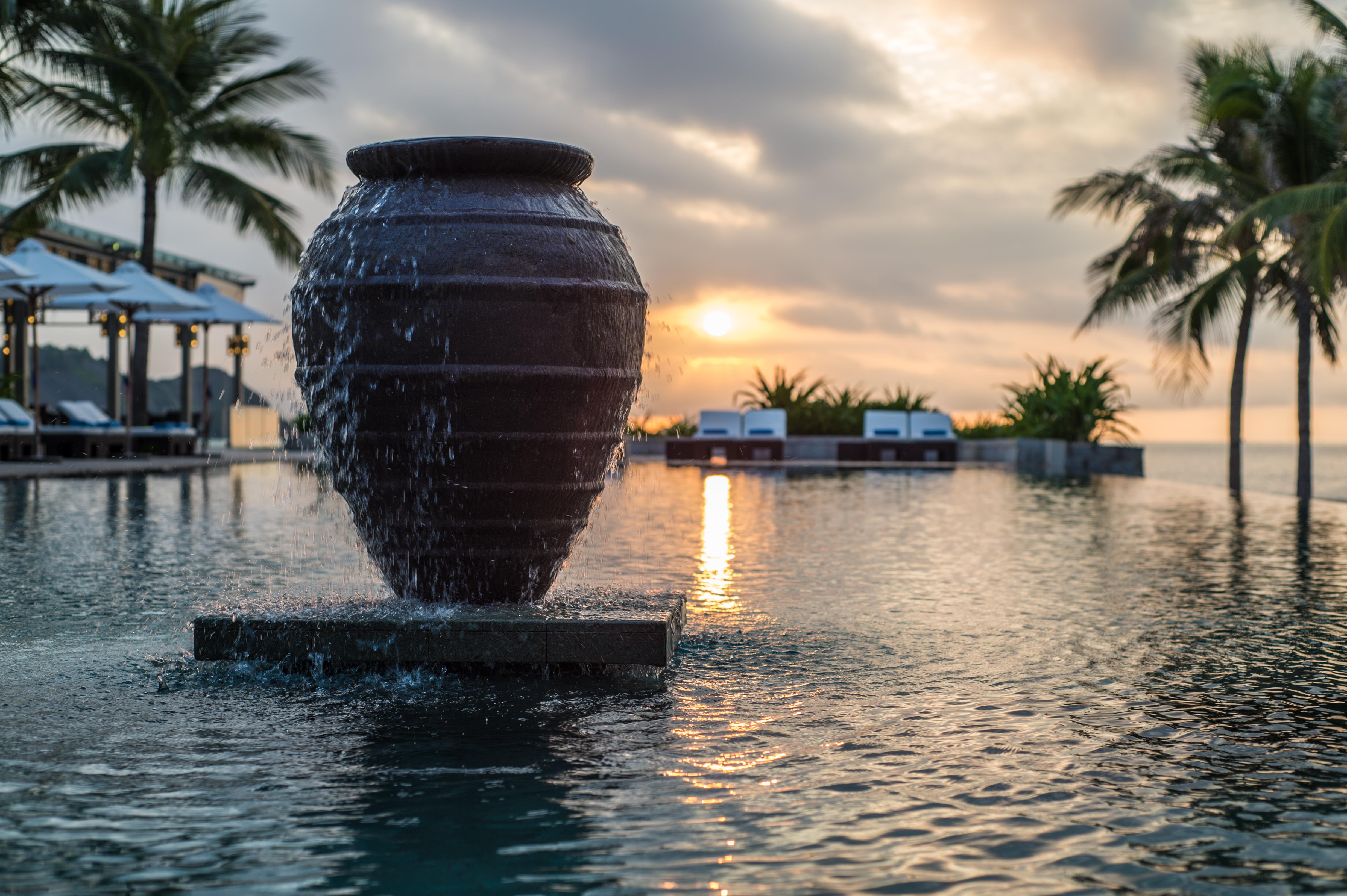 Mia Resort Nha Trang Dış mekan fotoğraf
