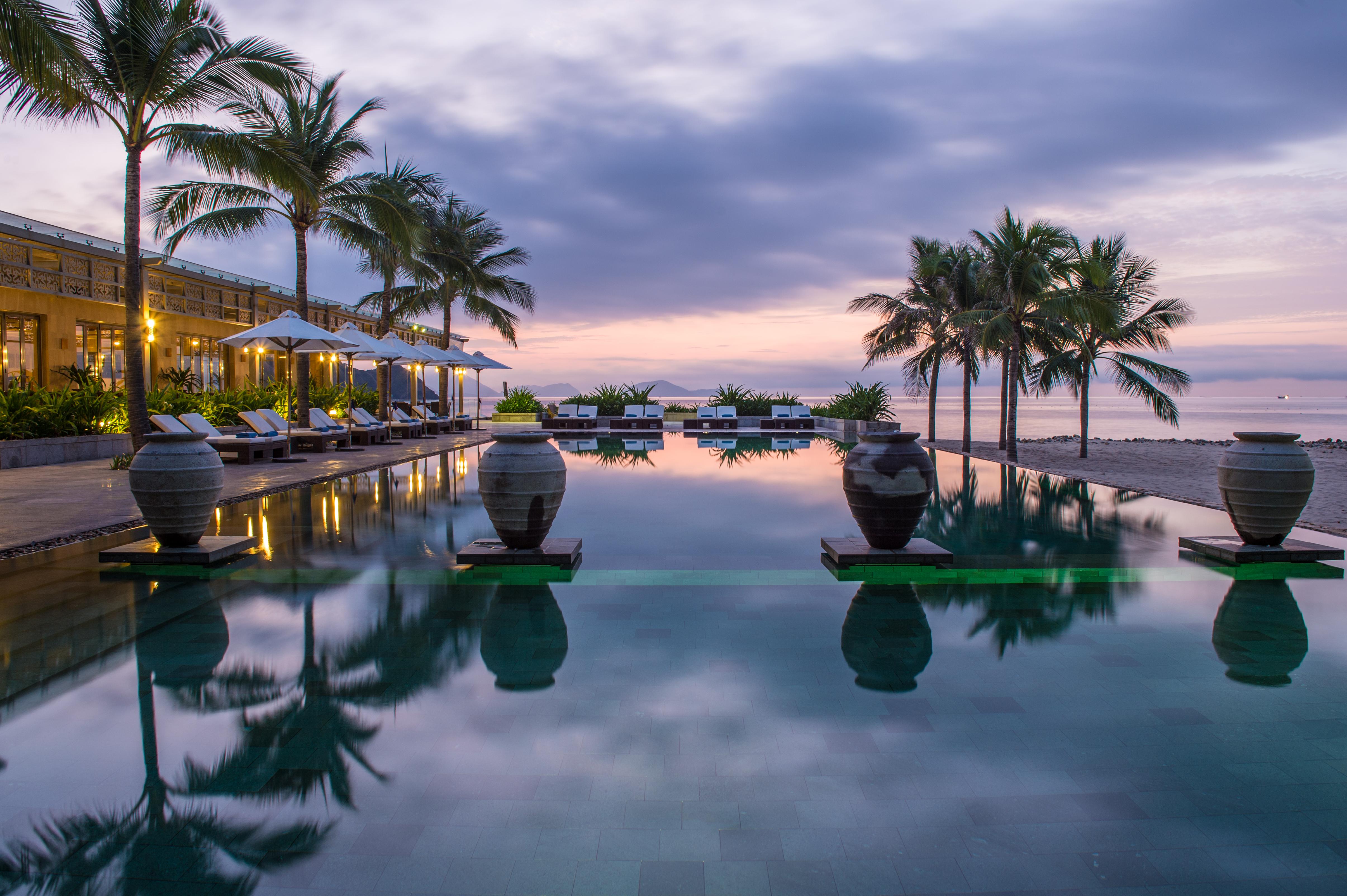 Mia Resort Nha Trang Dış mekan fotoğraf