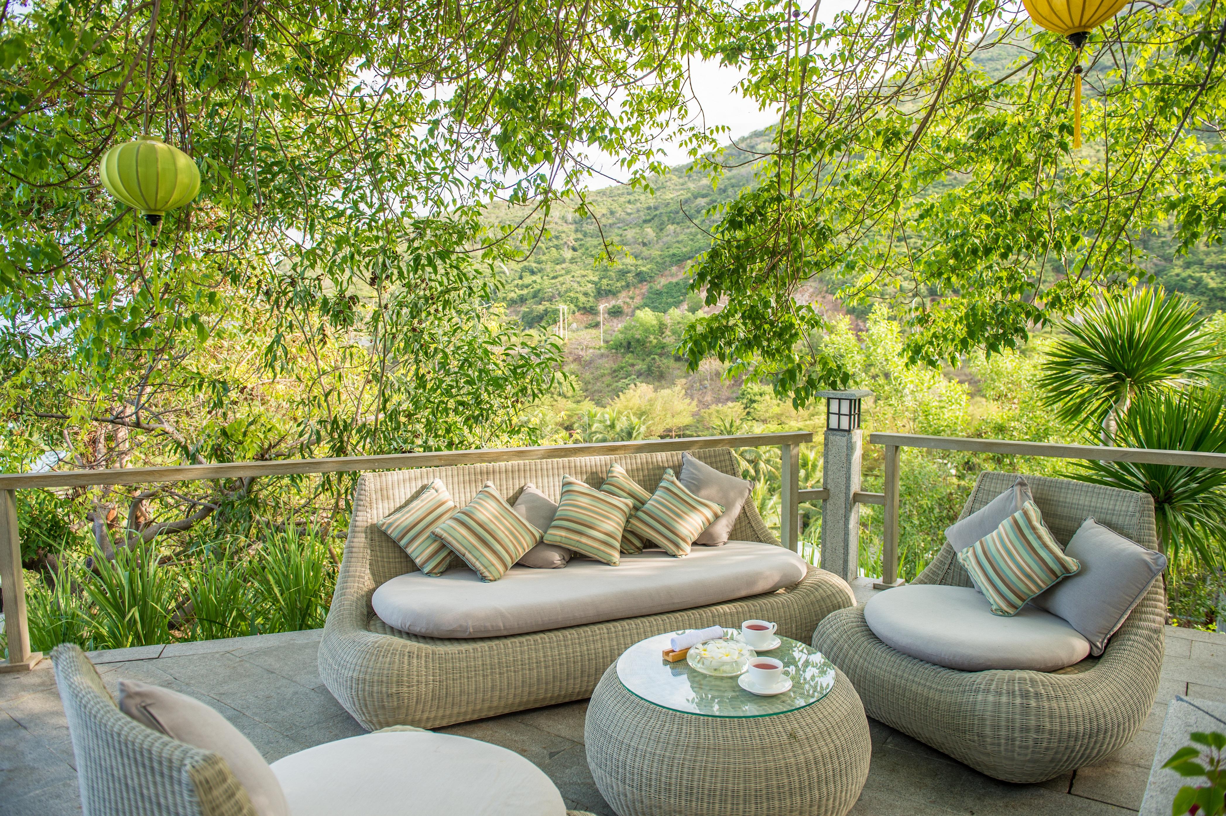 Mia Resort Nha Trang Dış mekan fotoğraf