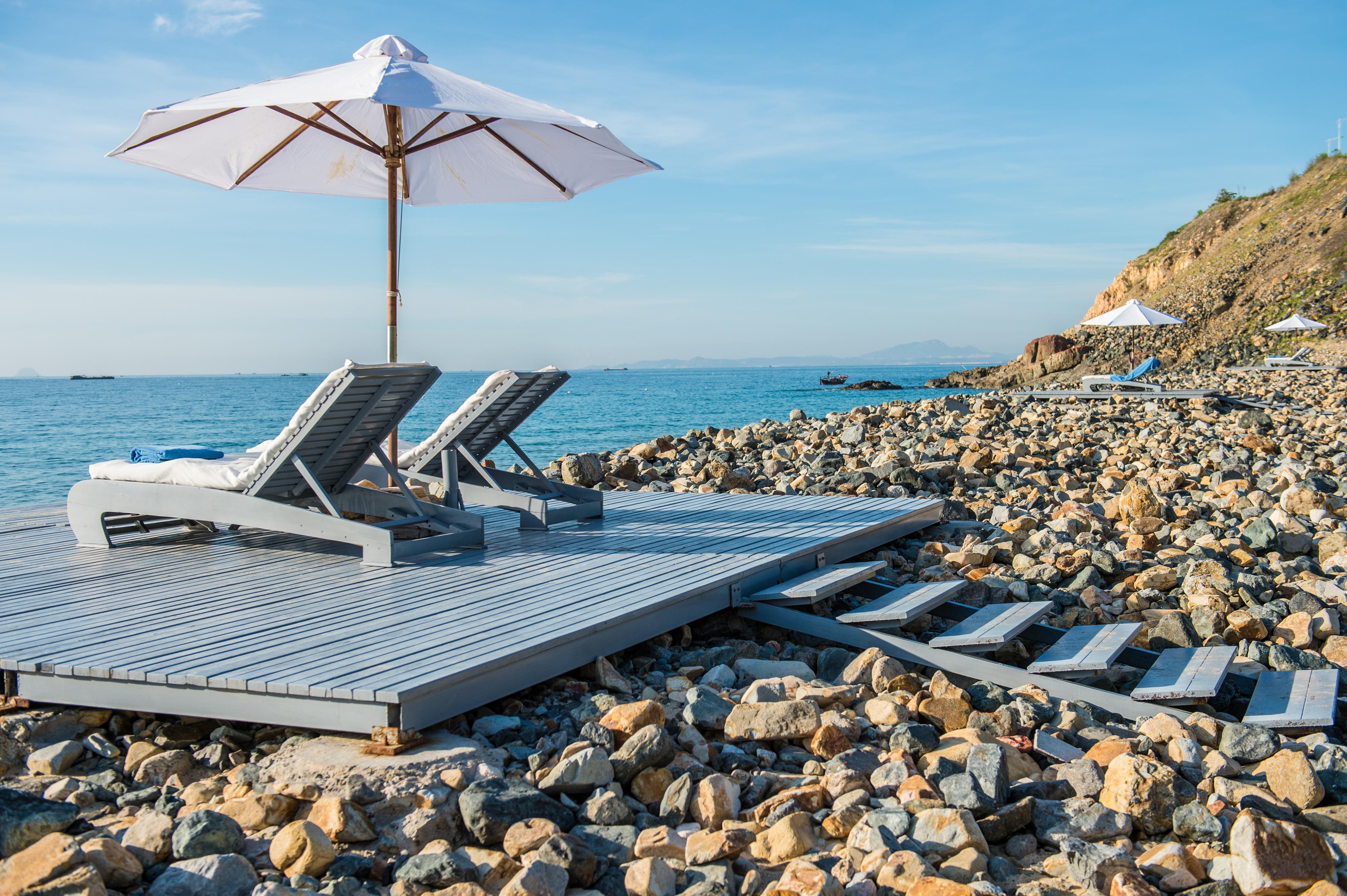 Mia Resort Nha Trang Dış mekan fotoğraf