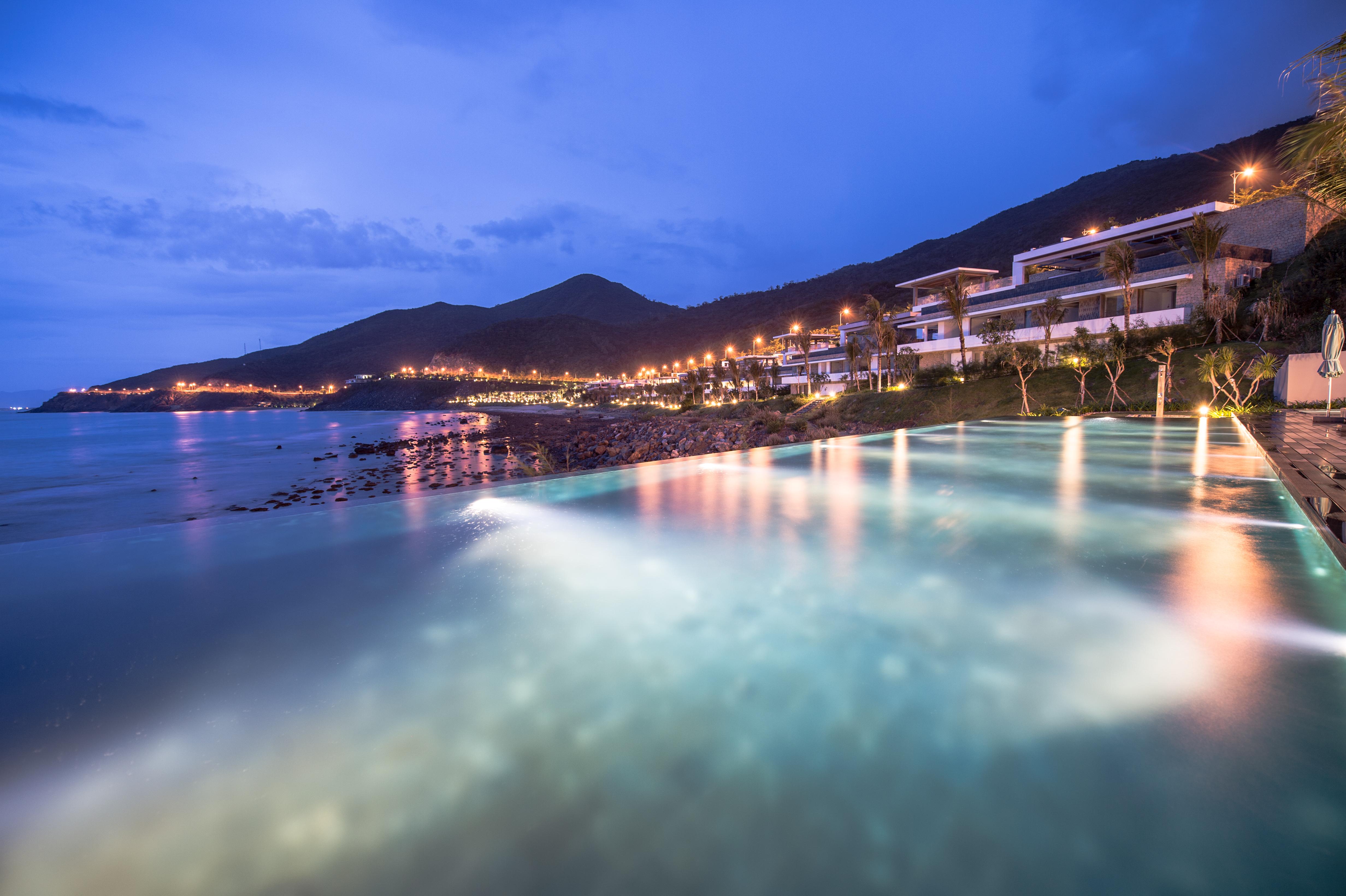 Mia Resort Nha Trang Dış mekan fotoğraf