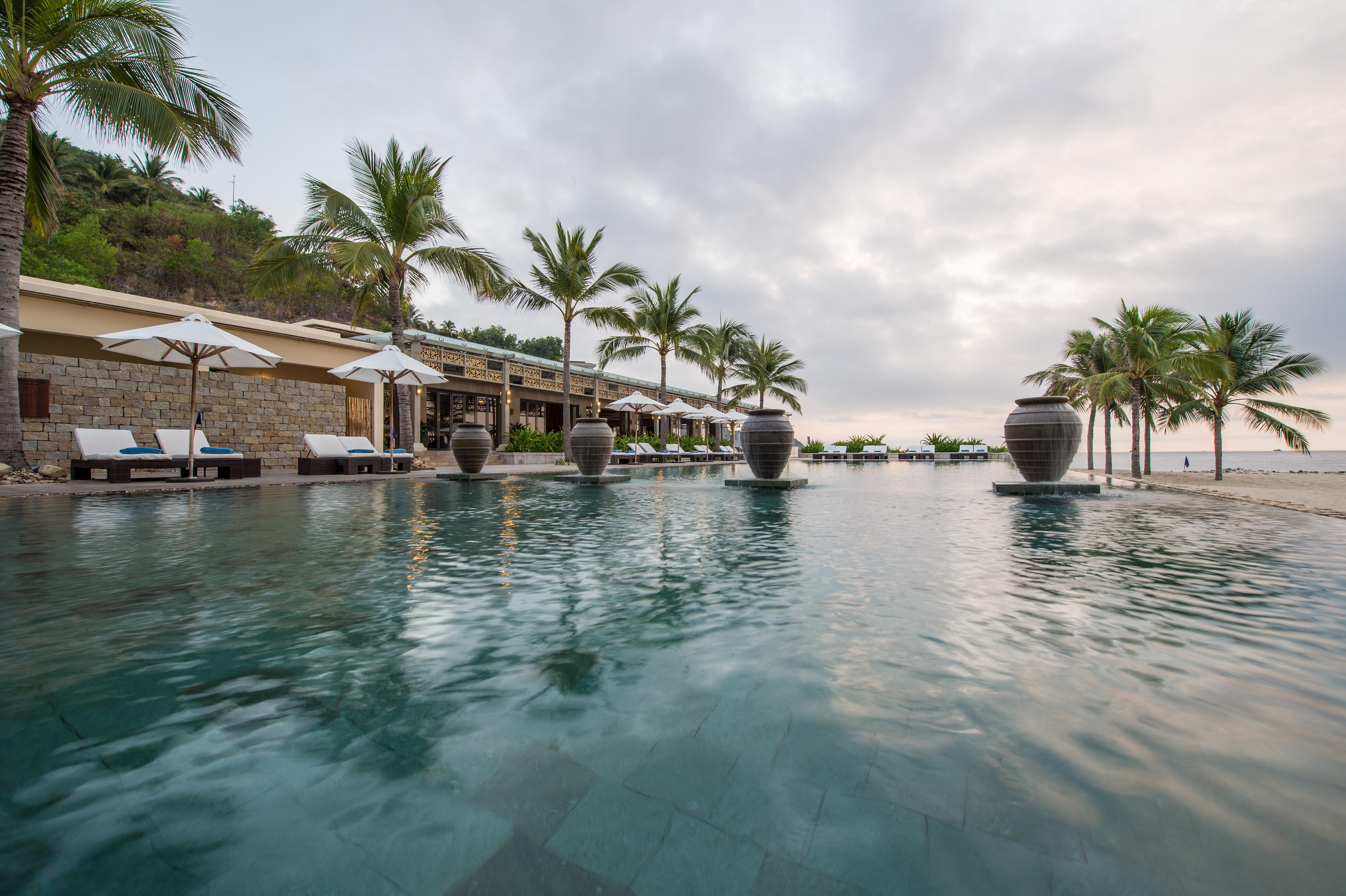 Mia Resort Nha Trang Dış mekan fotoğraf