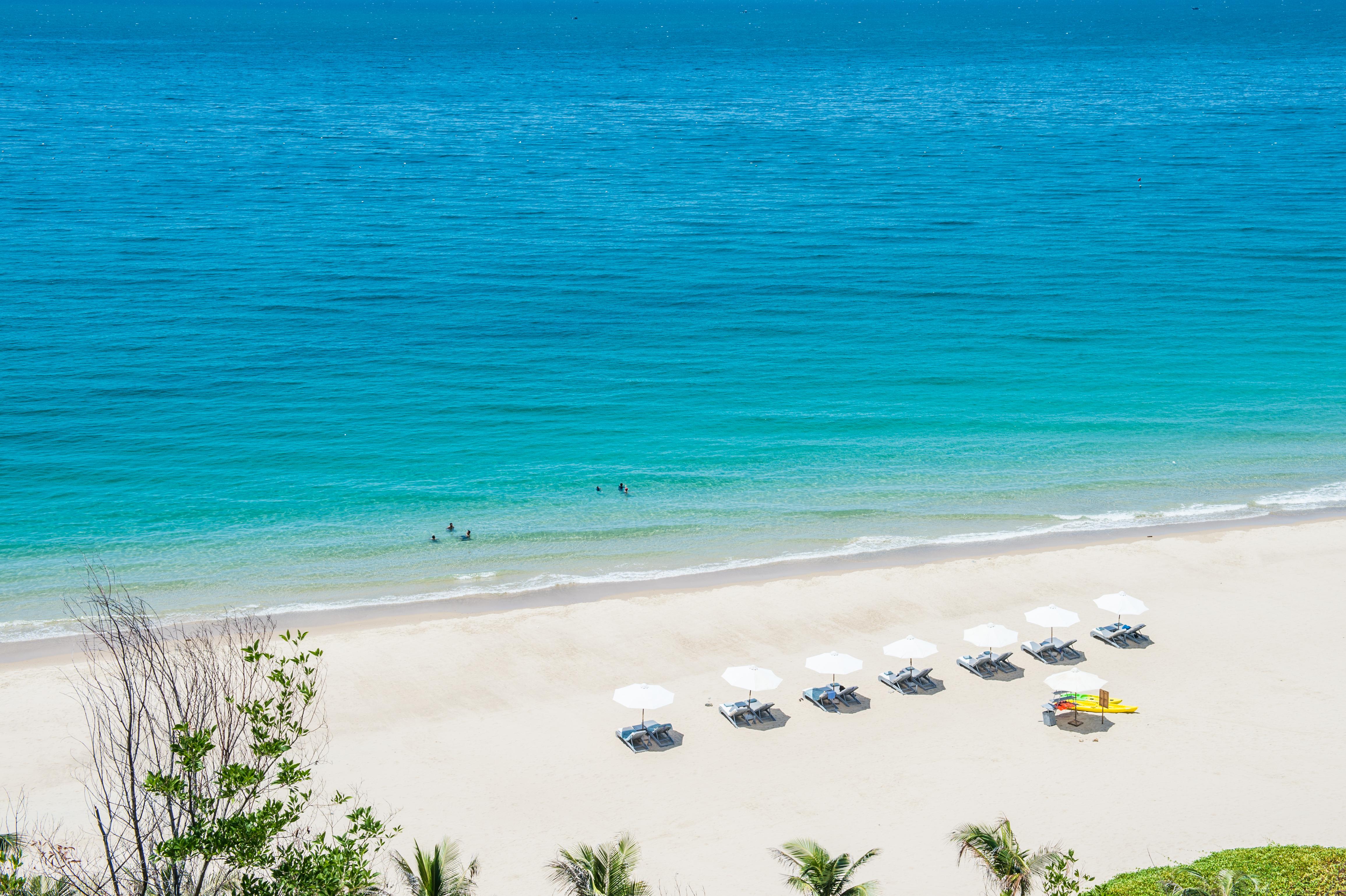 Mia Resort Nha Trang Dış mekan fotoğraf