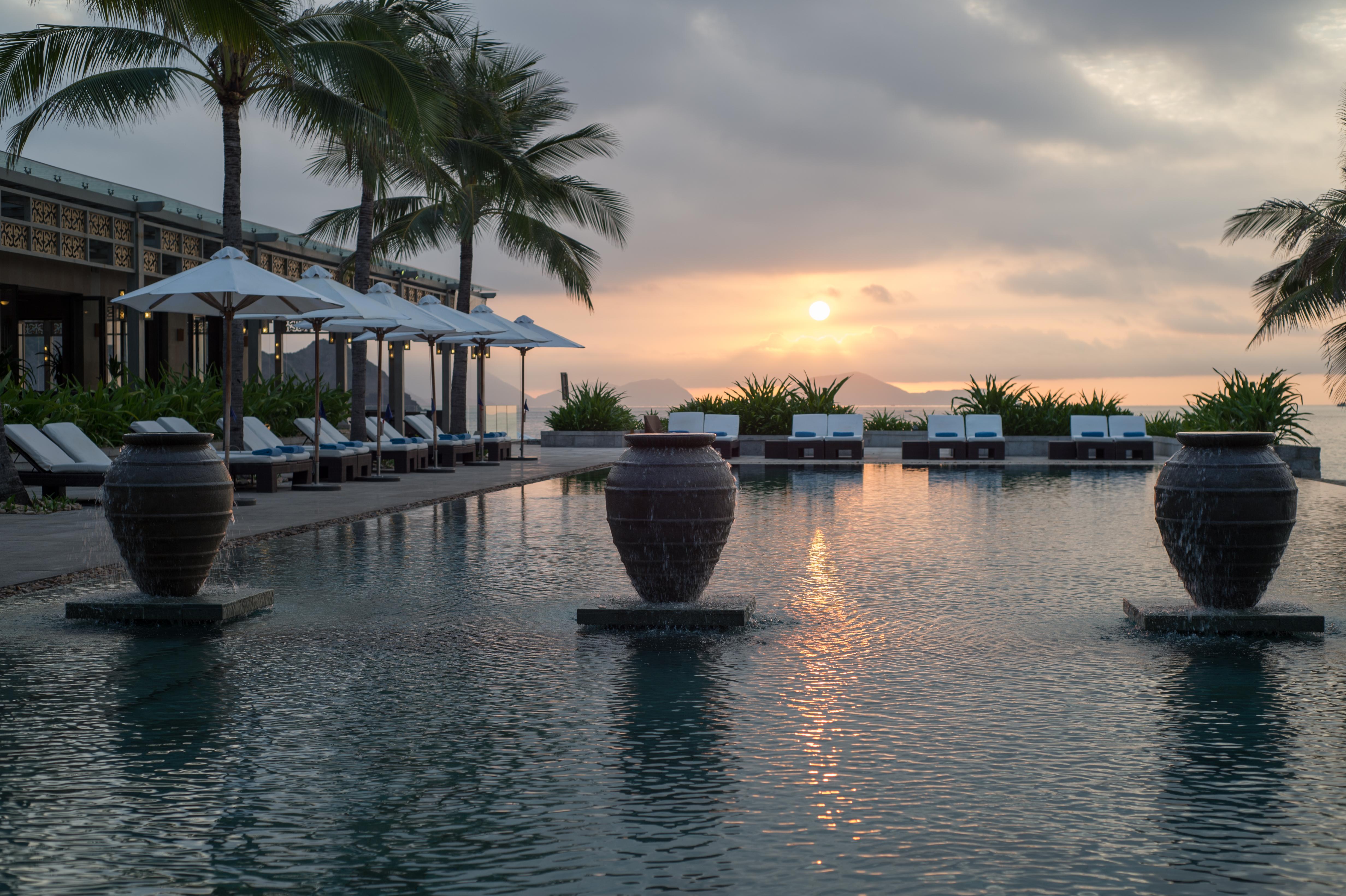 Mia Resort Nha Trang Dış mekan fotoğraf