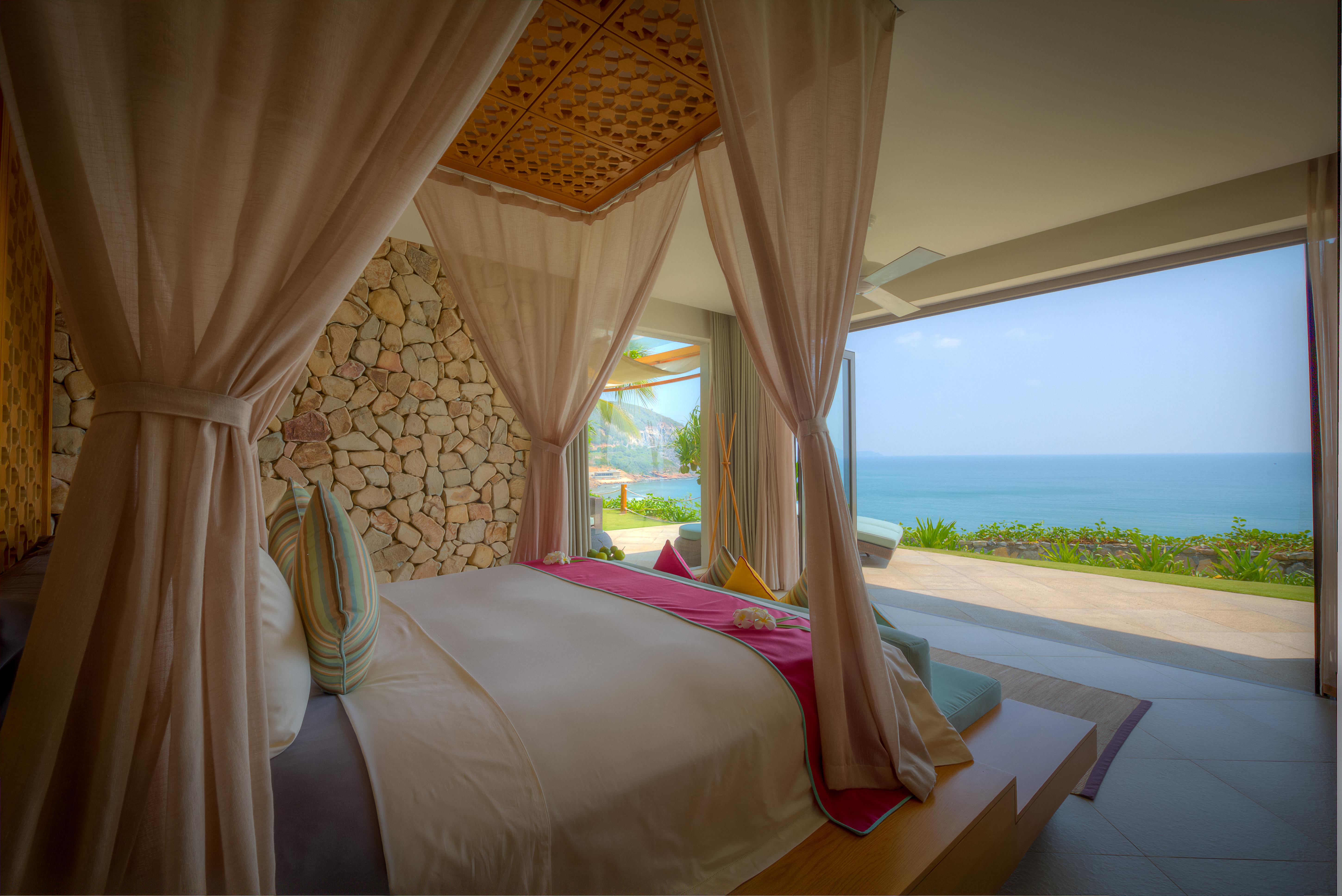 Mia Resort Nha Trang Dış mekan fotoğraf