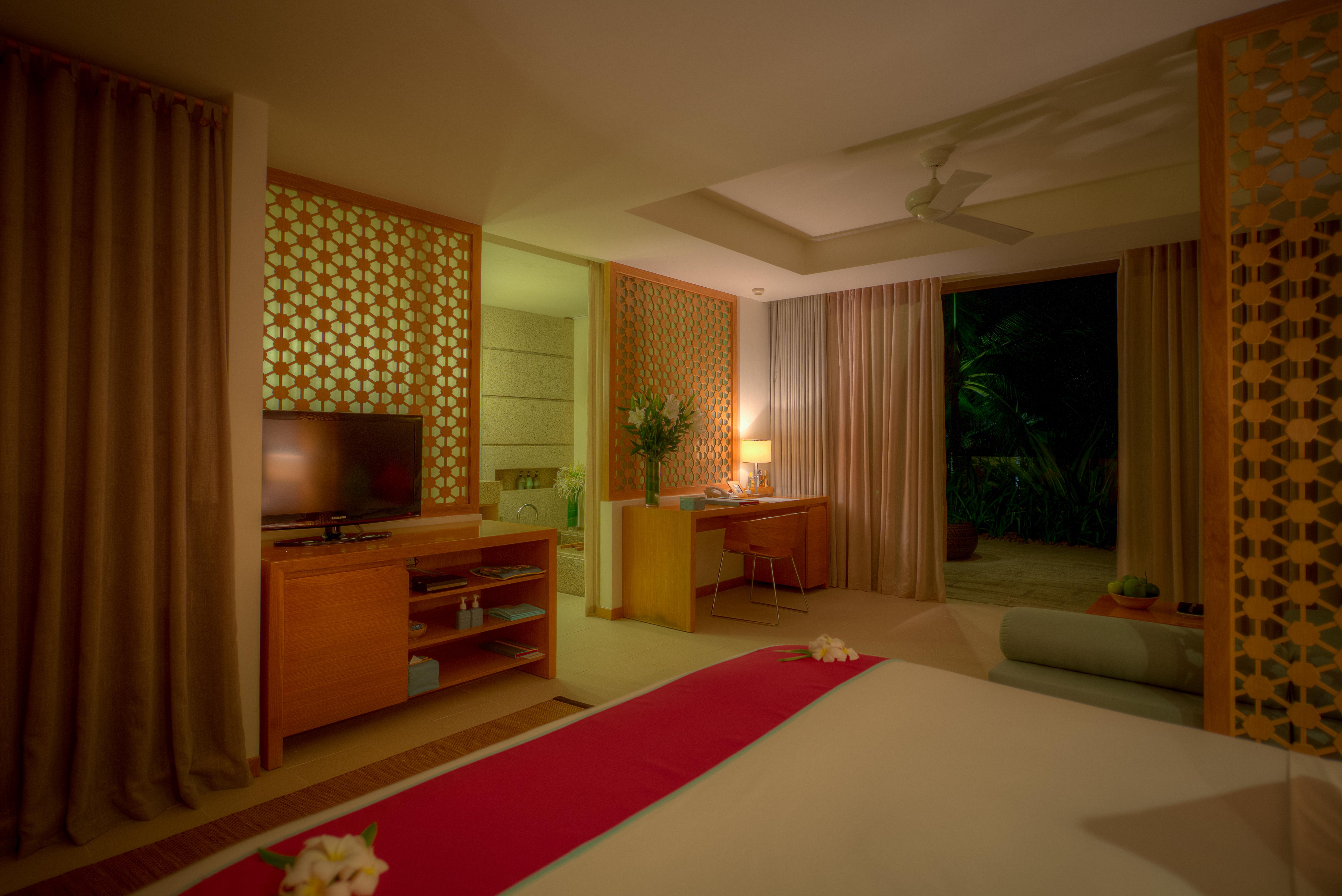 Mia Resort Nha Trang Dış mekan fotoğraf