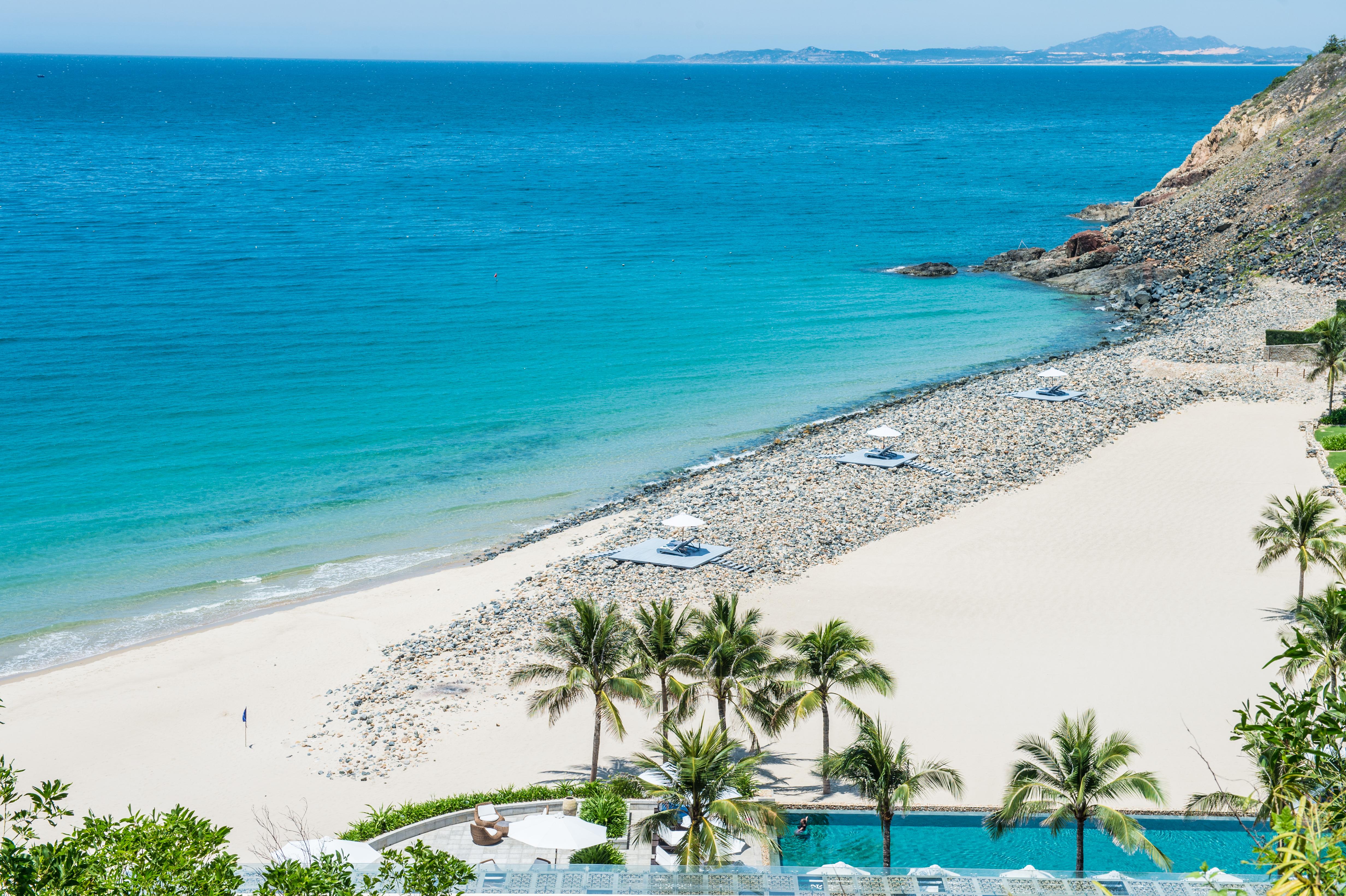 Mia Resort Nha Trang Dış mekan fotoğraf