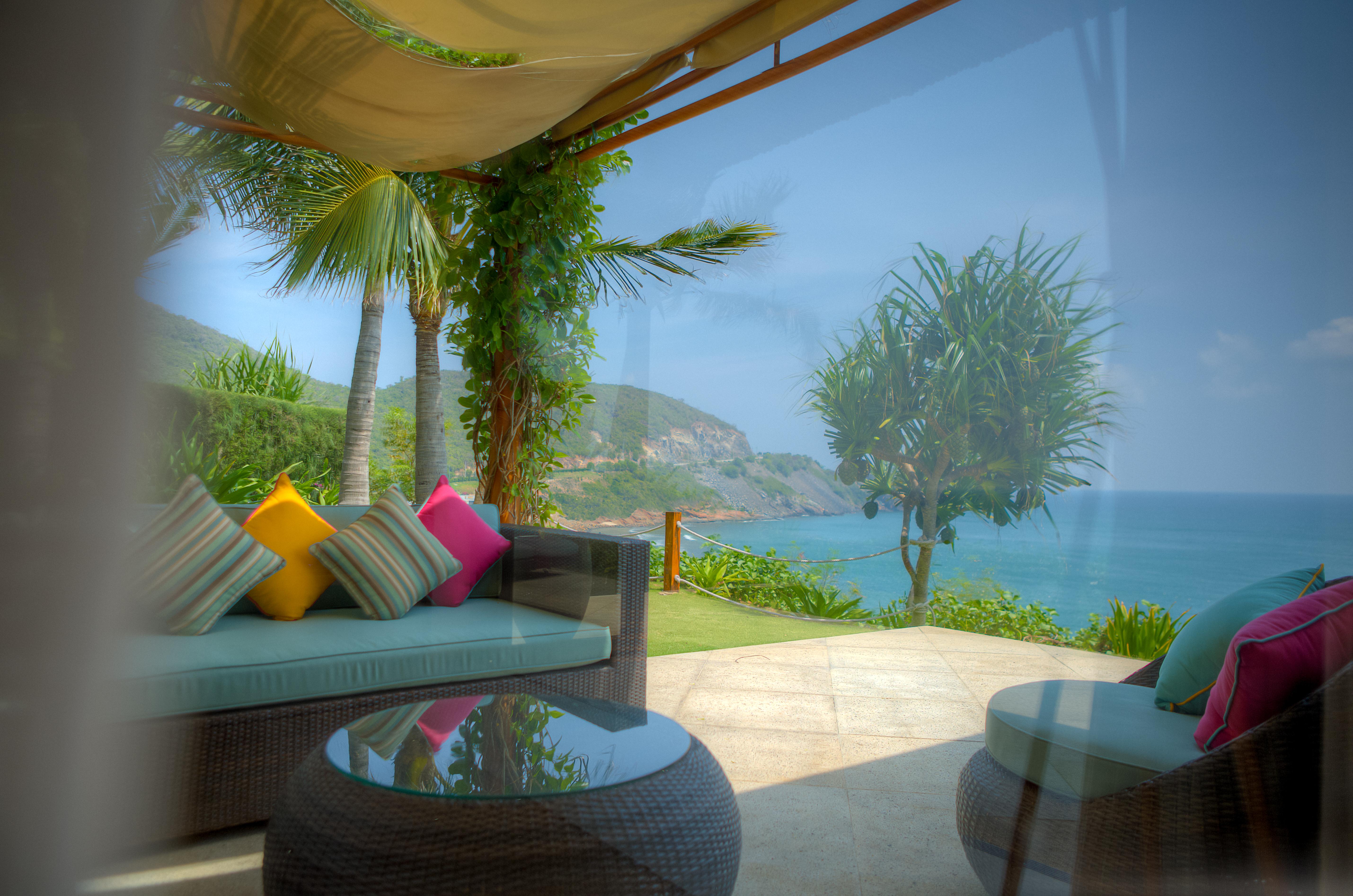 Mia Resort Nha Trang Dış mekan fotoğraf