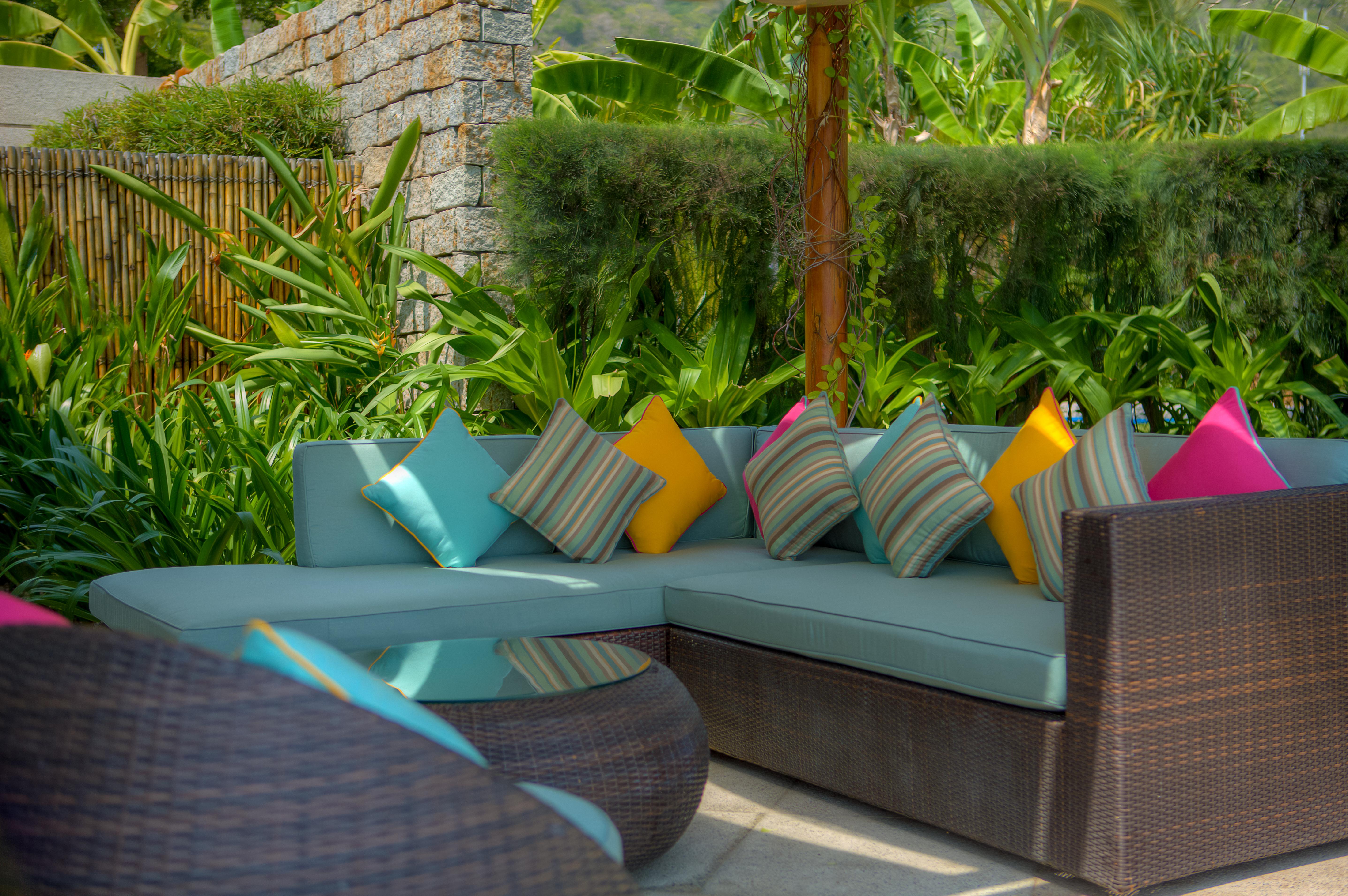 Mia Resort Nha Trang Dış mekan fotoğraf