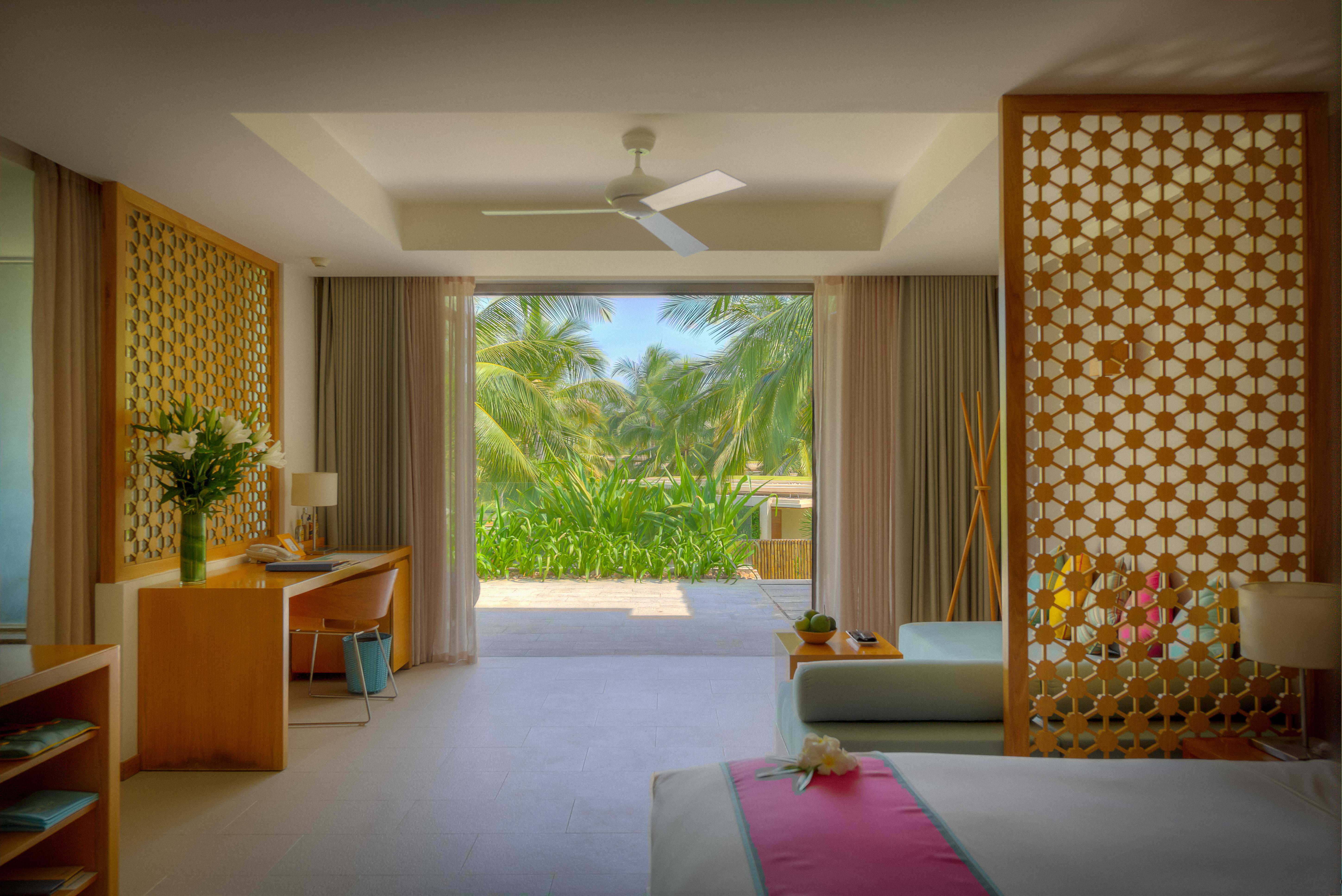 Mia Resort Nha Trang Dış mekan fotoğraf