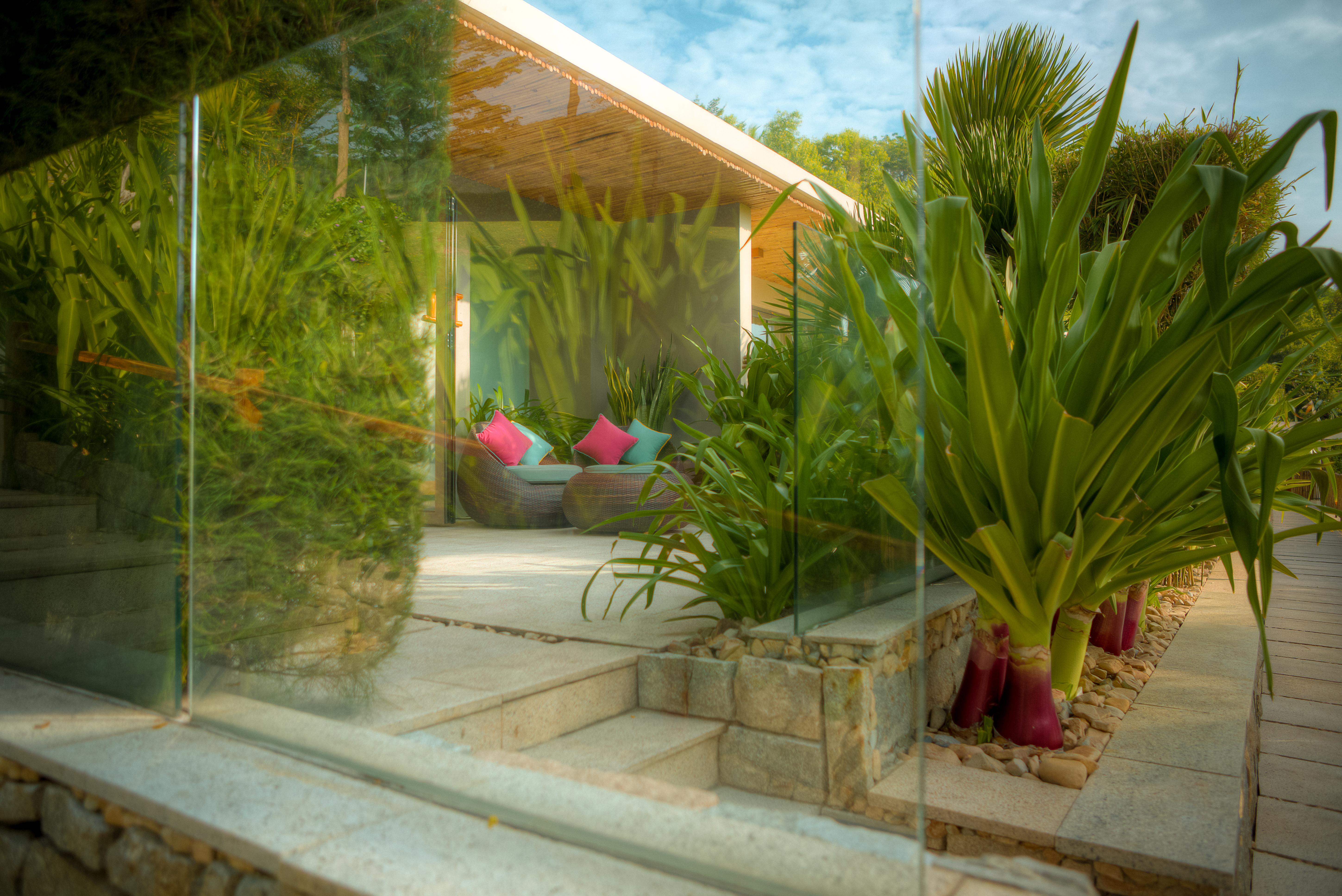 Mia Resort Nha Trang Dış mekan fotoğraf