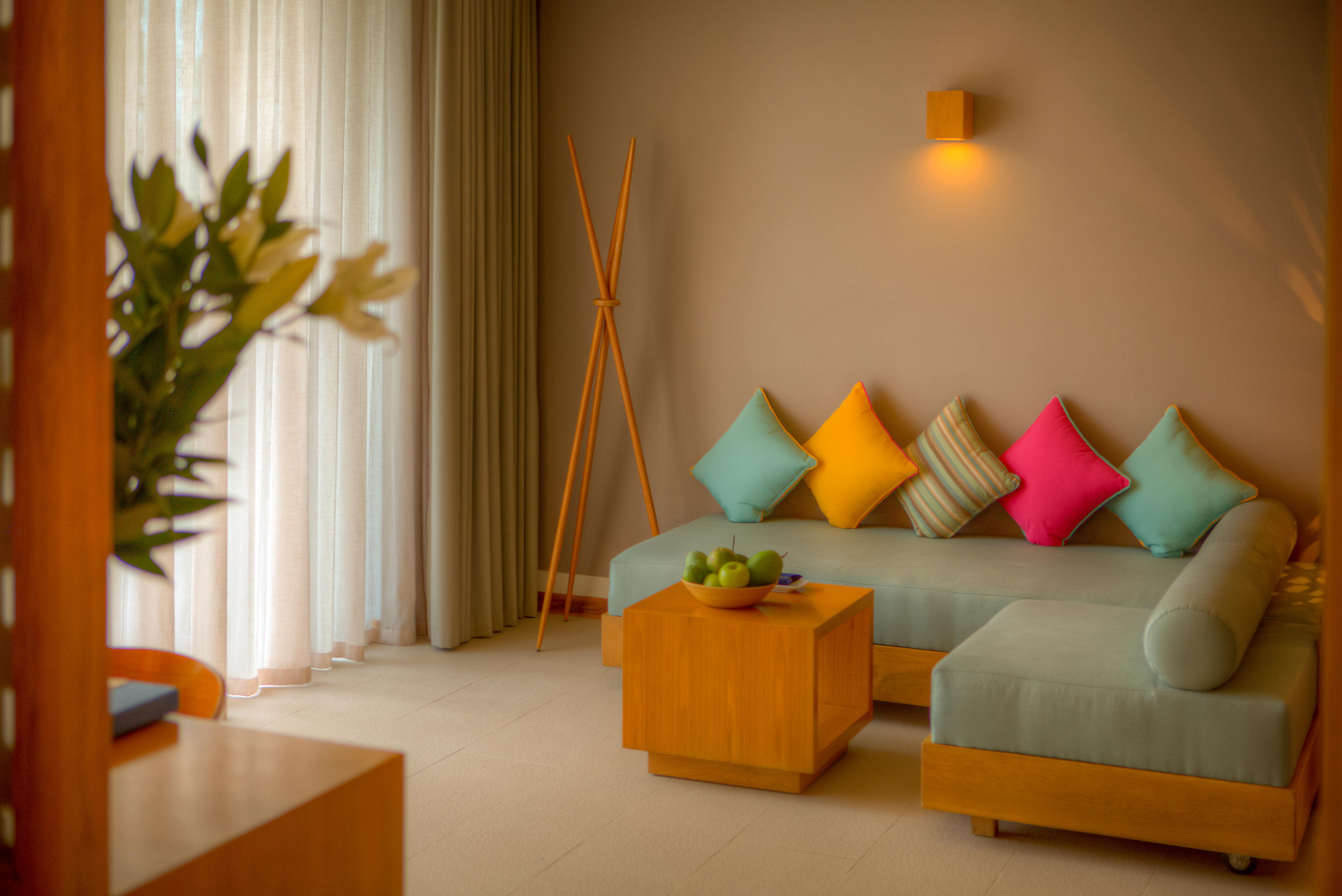 Mia Resort Nha Trang Dış mekan fotoğraf