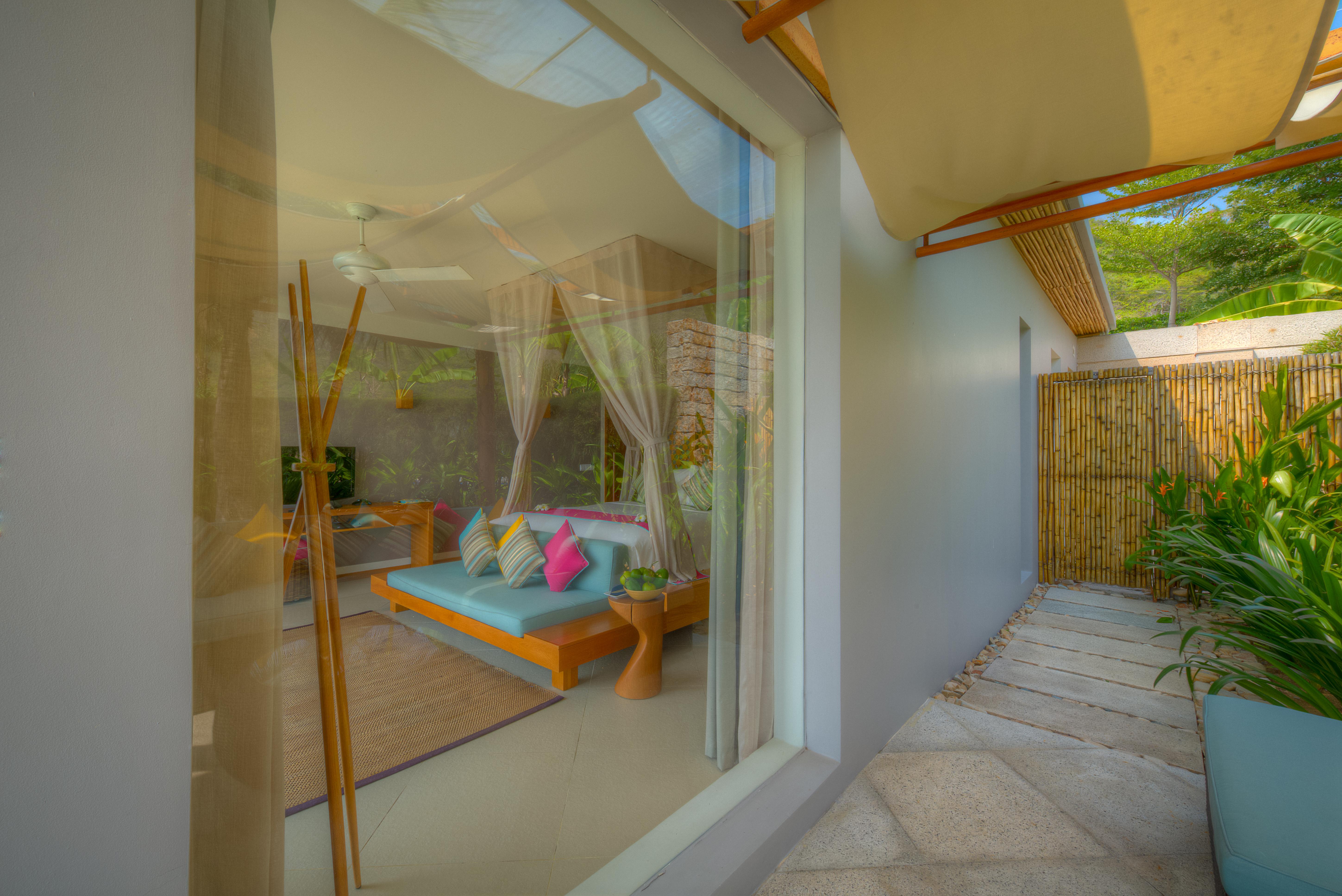 Mia Resort Nha Trang Dış mekan fotoğraf