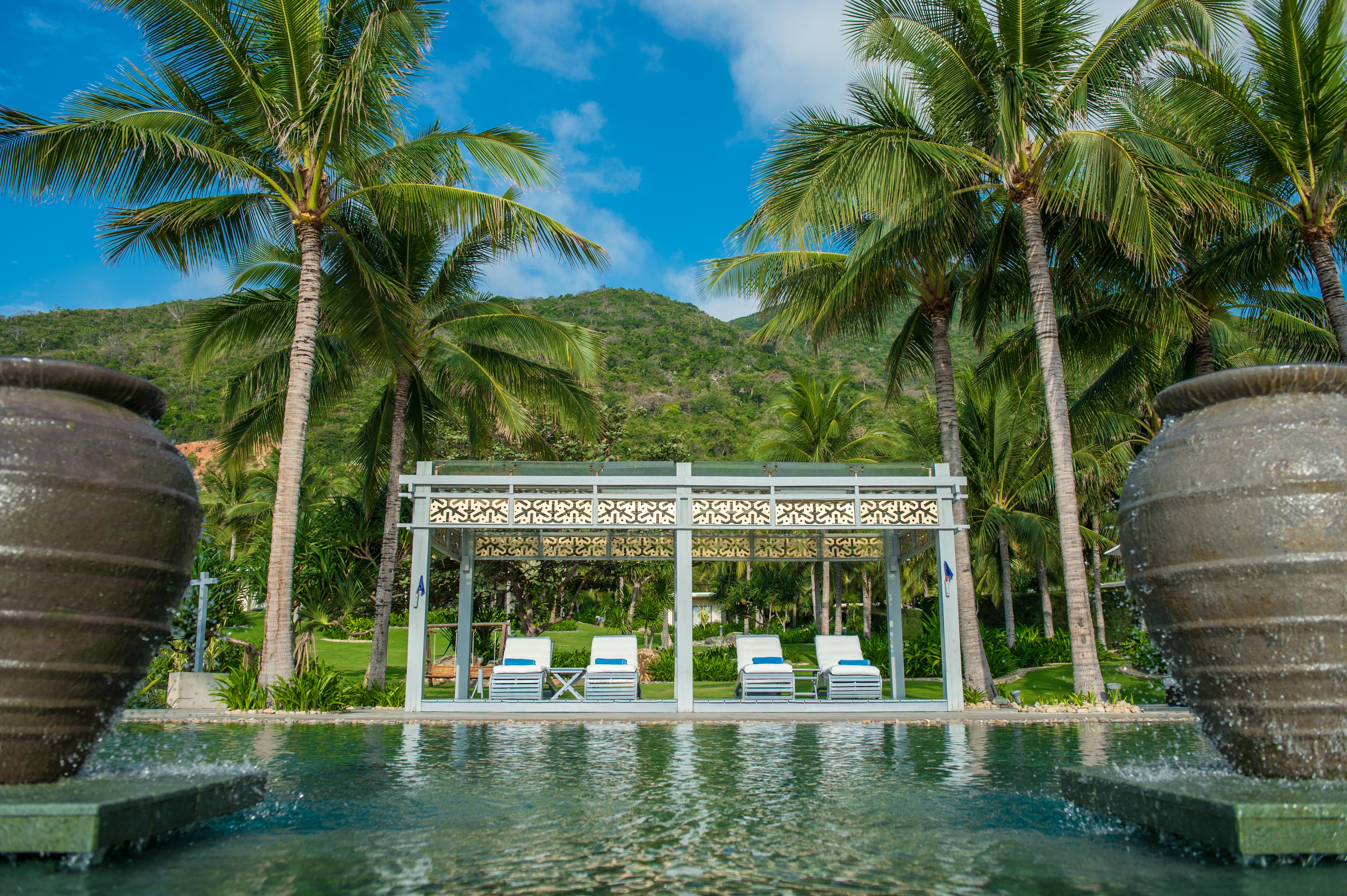 Mia Resort Nha Trang Dış mekan fotoğraf