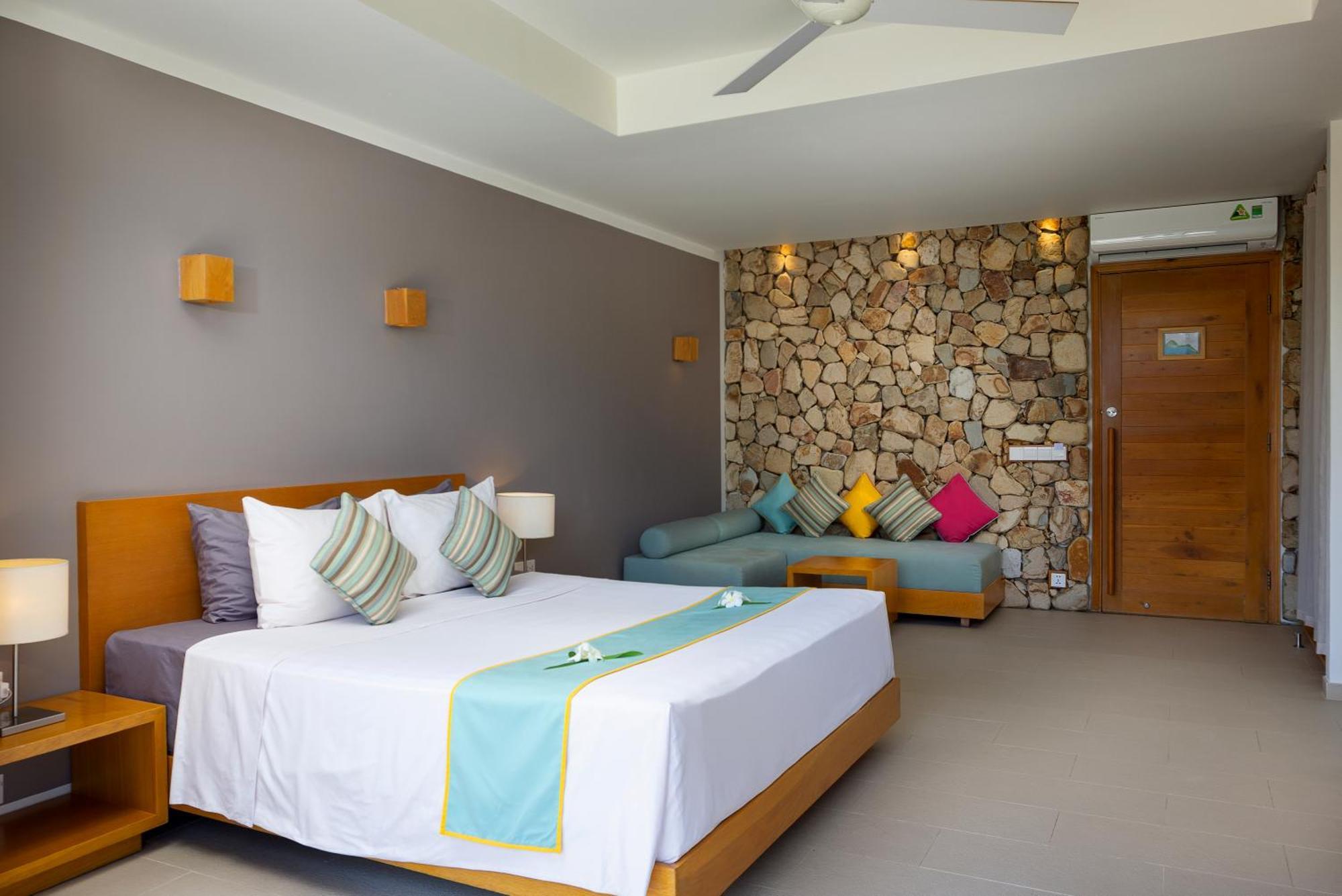 Mia Resort Nha Trang Dış mekan fotoğraf