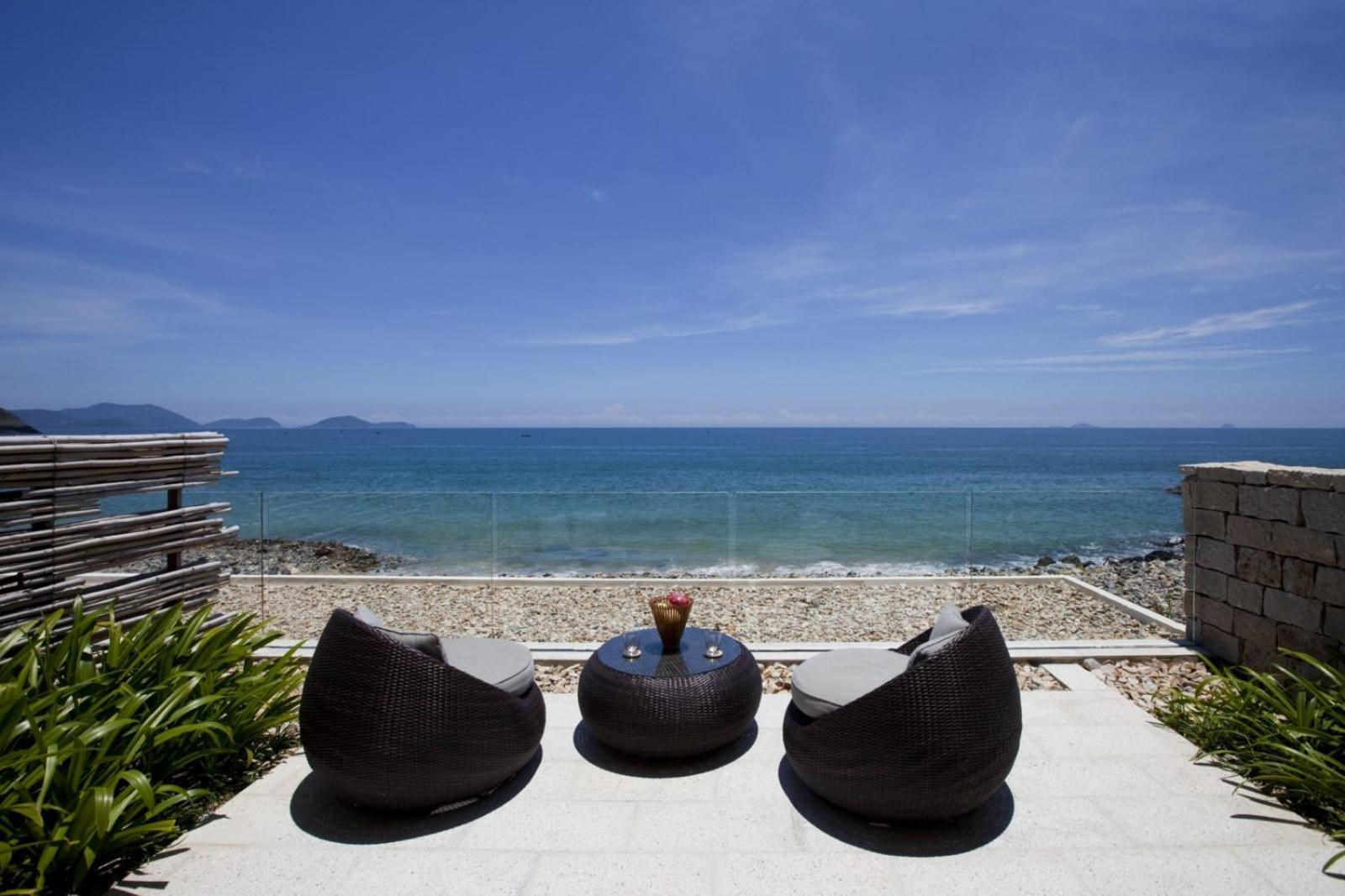Mia Resort Nha Trang Oda fotoğraf