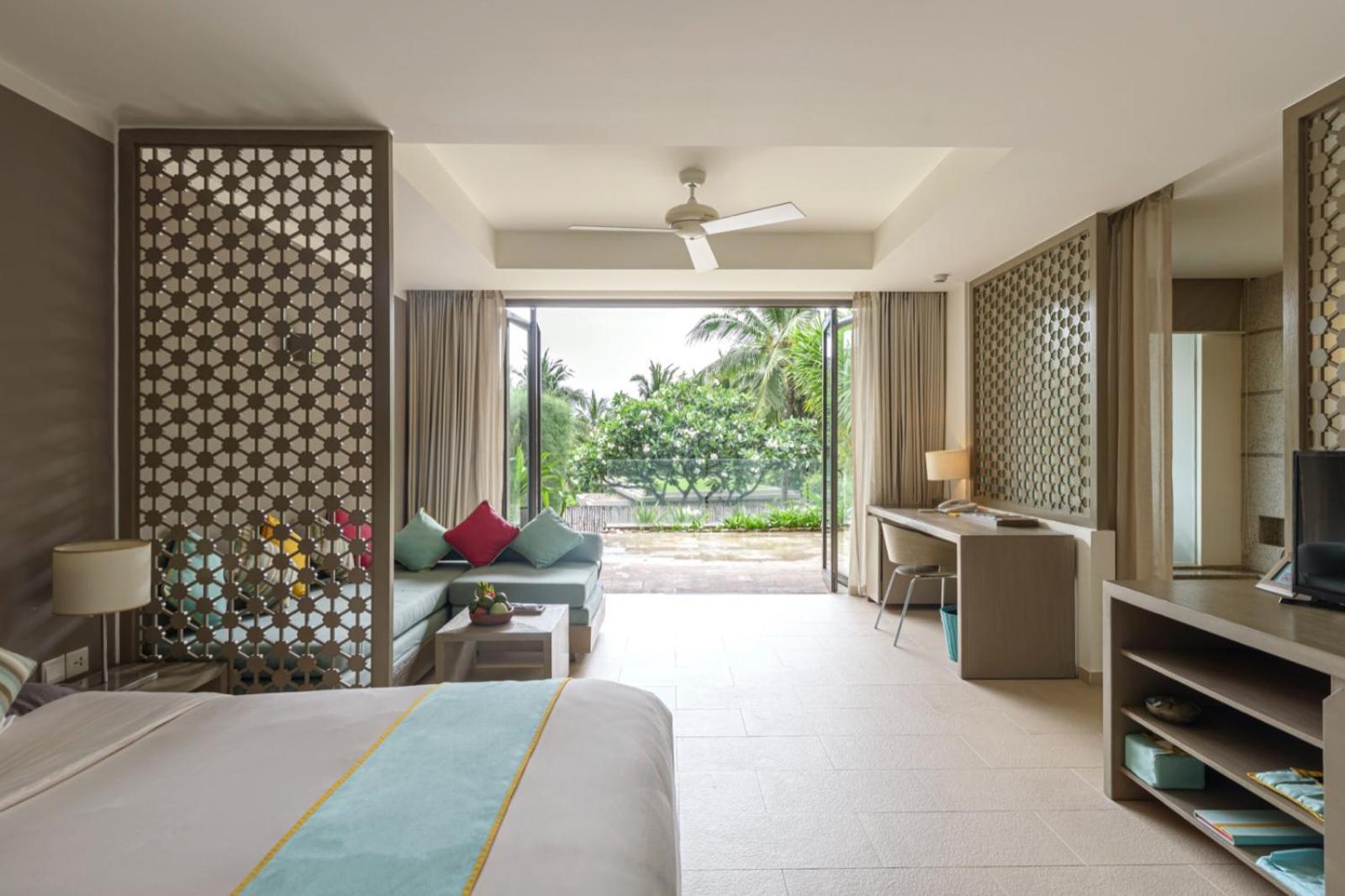 Mia Resort Nha Trang Dış mekan fotoğraf