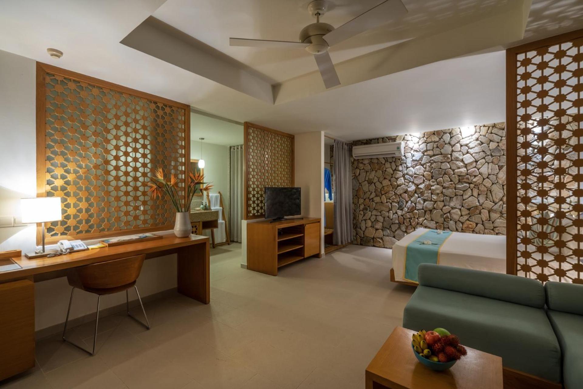 Mia Resort Nha Trang Dış mekan fotoğraf