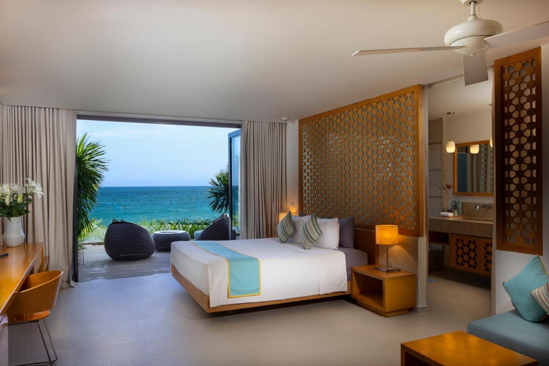 Mia Resort Nha Trang Dış mekan fotoğraf