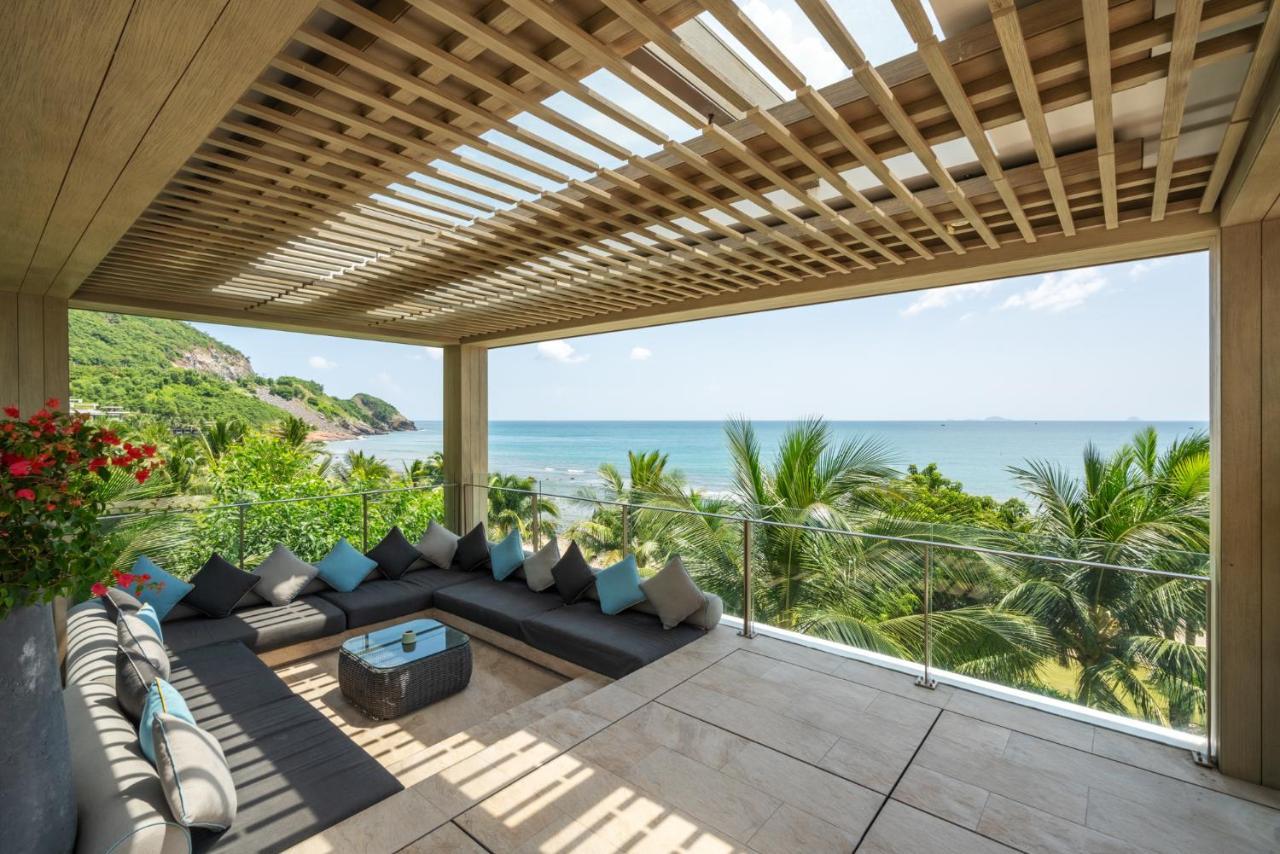 Mia Resort Nha Trang Dış mekan fotoğraf