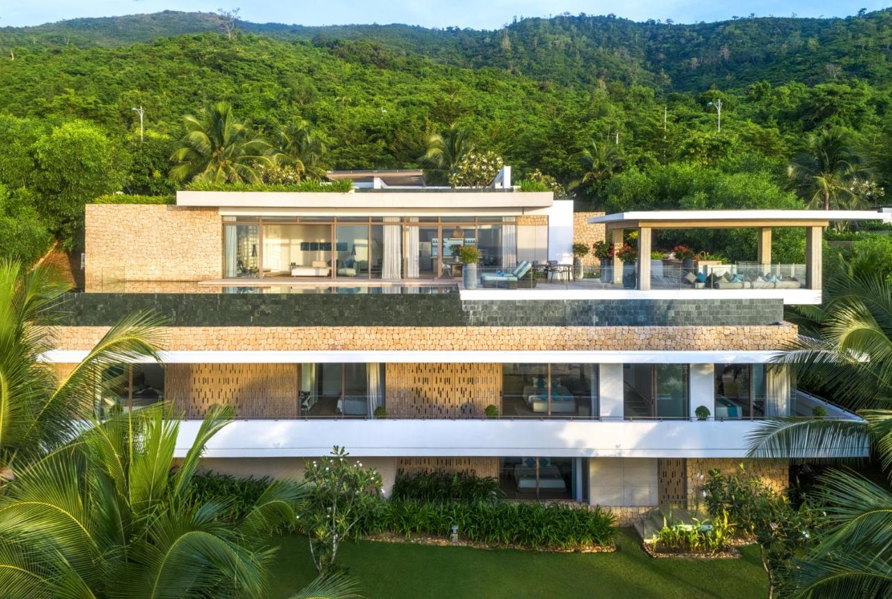 Mia Resort Nha Trang Dış mekan fotoğraf